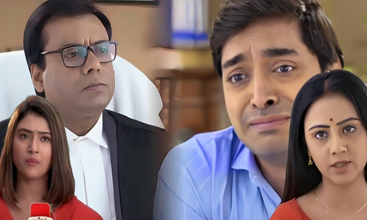 parag trapped in kkmk