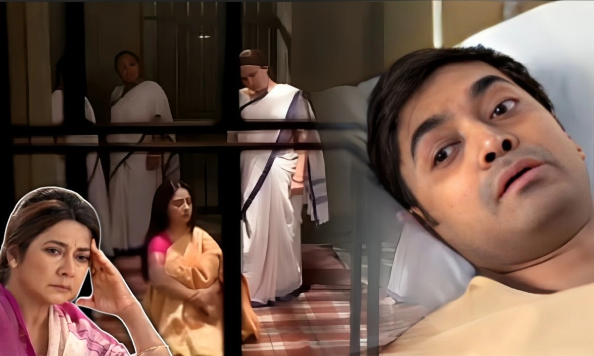 shimul, parag madhubala