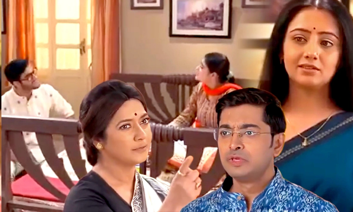 Kar kache koi moner kotha, Zee Bangla, Bengali television, Bengali serial, কার কাছে কই মনের কথা, জি বাংলা, বাংলা টেলিভিশন, বাংলা সিরিয়াল