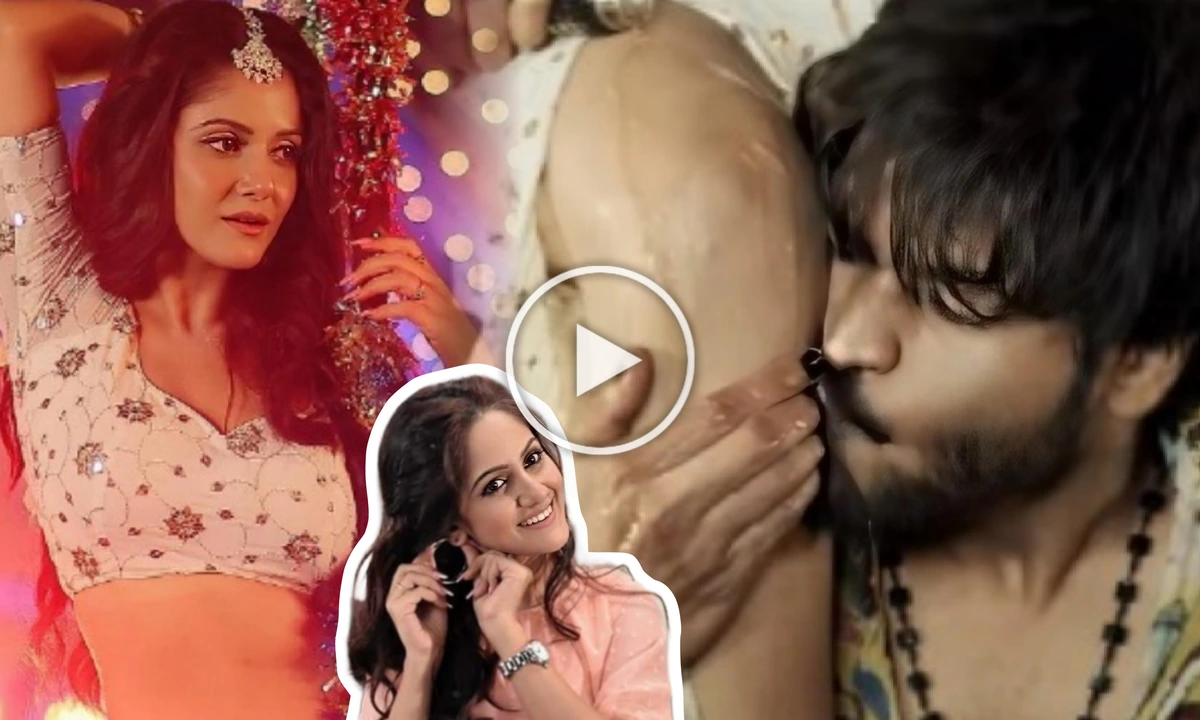 trina saha soda song