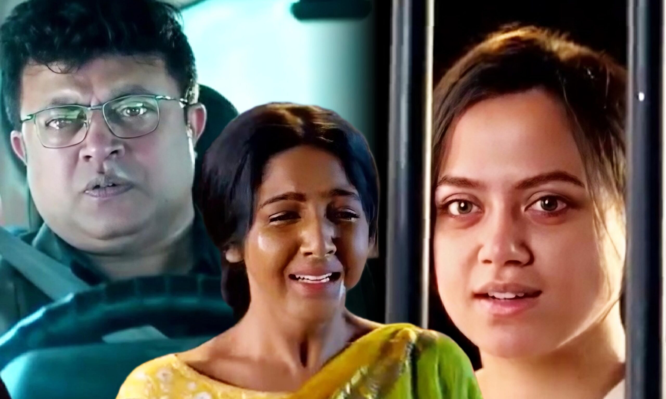 Anurager Chowa, Star jalsha, Bengali serial, Bengali television, অনুরাগের ছোঁয়া, স্টার জলসা, বাংলা সিরিয়াল, বাংলা টেলিভিশন