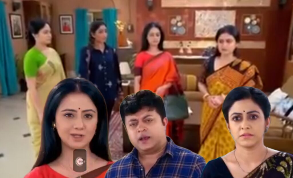 নিম ফুলের মধু থেকে বিদায় নিচ্ছে প্রধান অভিনেতা! হঠাৎ এমন সিদ্ধান্তের কারণ কী? 2 Actor, Bengali serial, Bengali television, Serial, Uday Pratap Singh, Zee Bangla, অভিনেতা, উদয় প্রতাপ সিং, জি বাংলা, বাংলা টেলিভিশন, বাংলা সিরিয়াল, সিরিয়াল