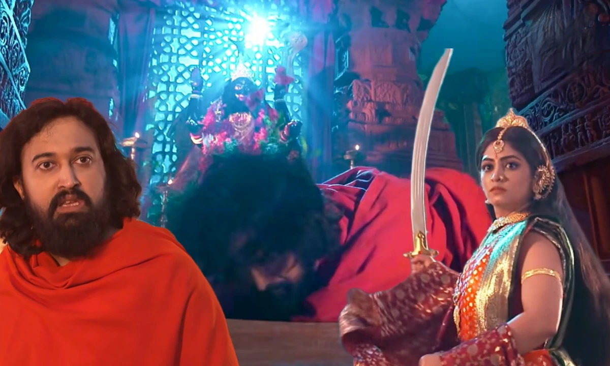 Ramprasad