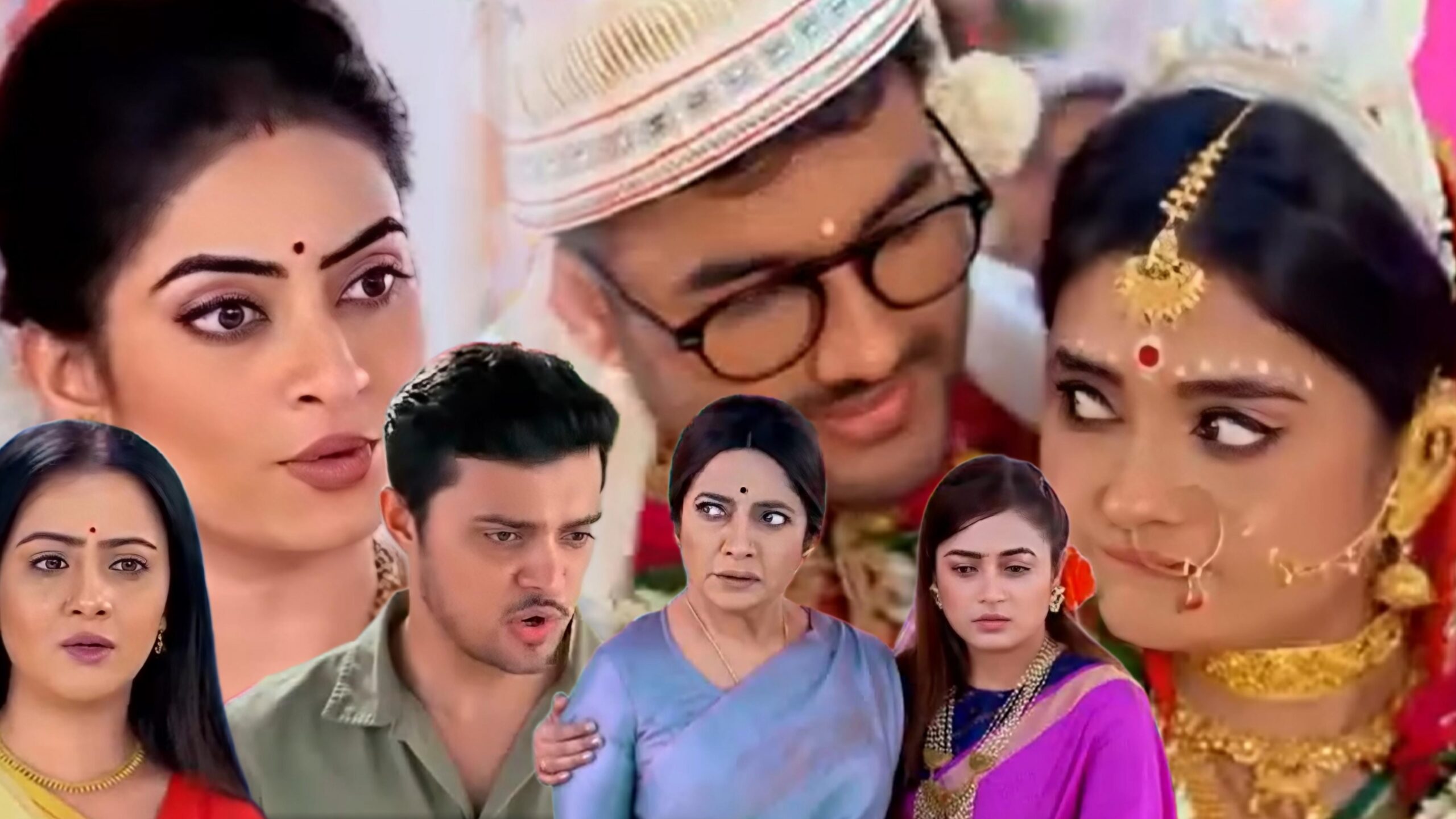 Kar kache koi moner kotha, Zee Bangla, Bengali television, Bengali serial, কার কাছে কই মনের কথা, জি বাংলা, বাংলা টেলিভিশন, বাংলা সিরিয়াল