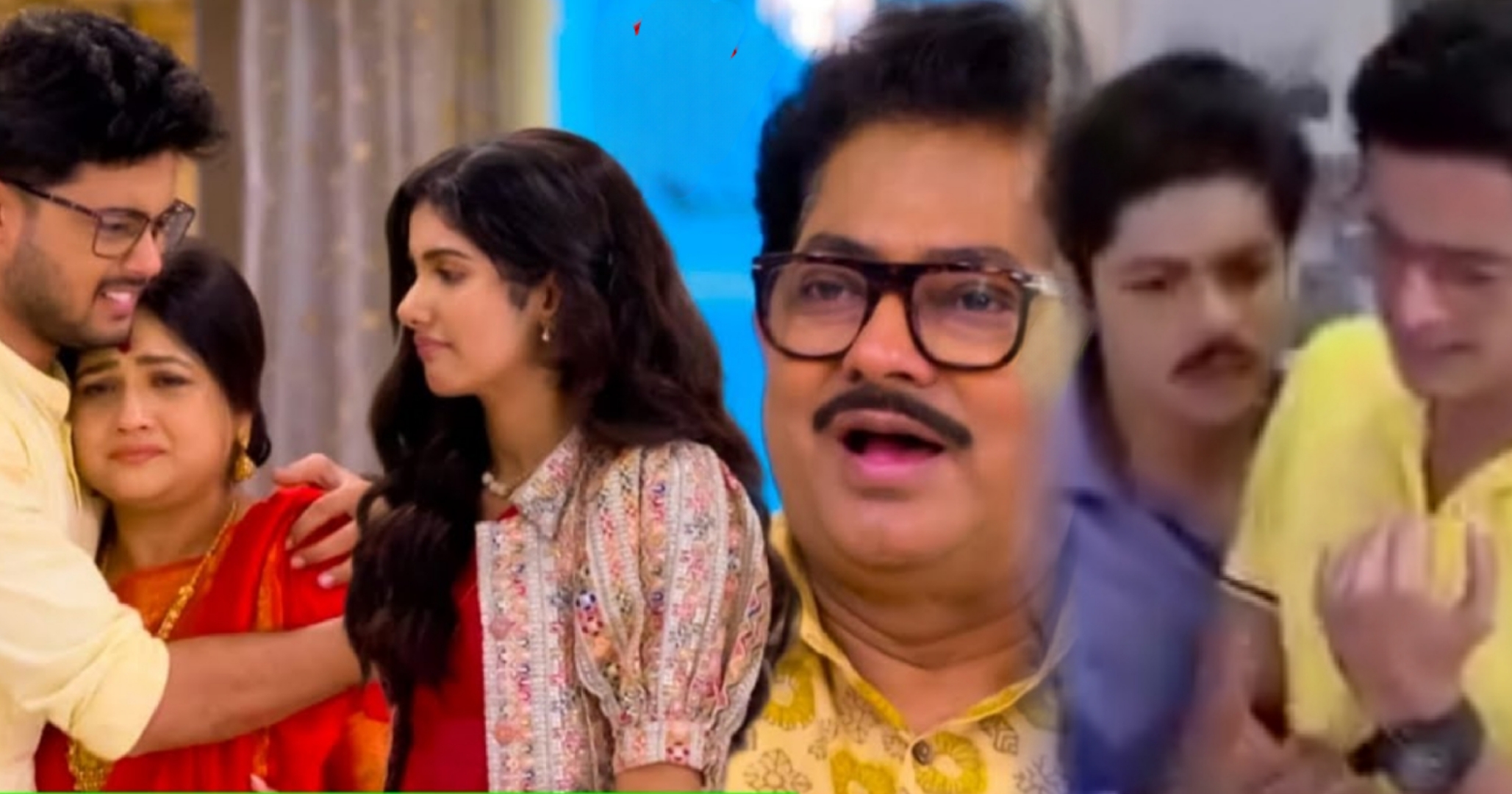Bengali serial, Bengali television, Star Jalsha, Tomader Rani, তোমাদের রানী, বাংলা টেলিভিশন, বাংলা সিরিয়াল, স্টার জলসা