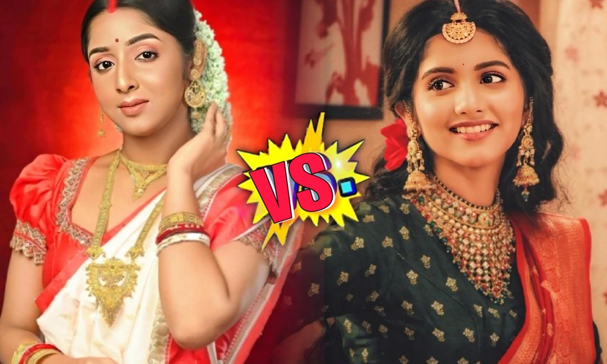deepa and rani