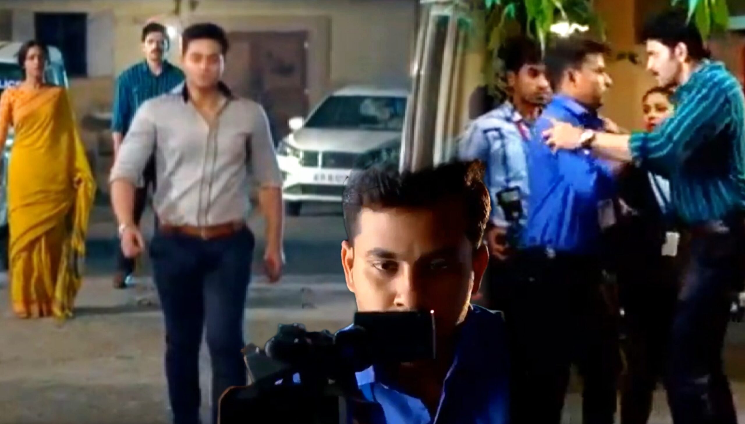 dipa surya arjun