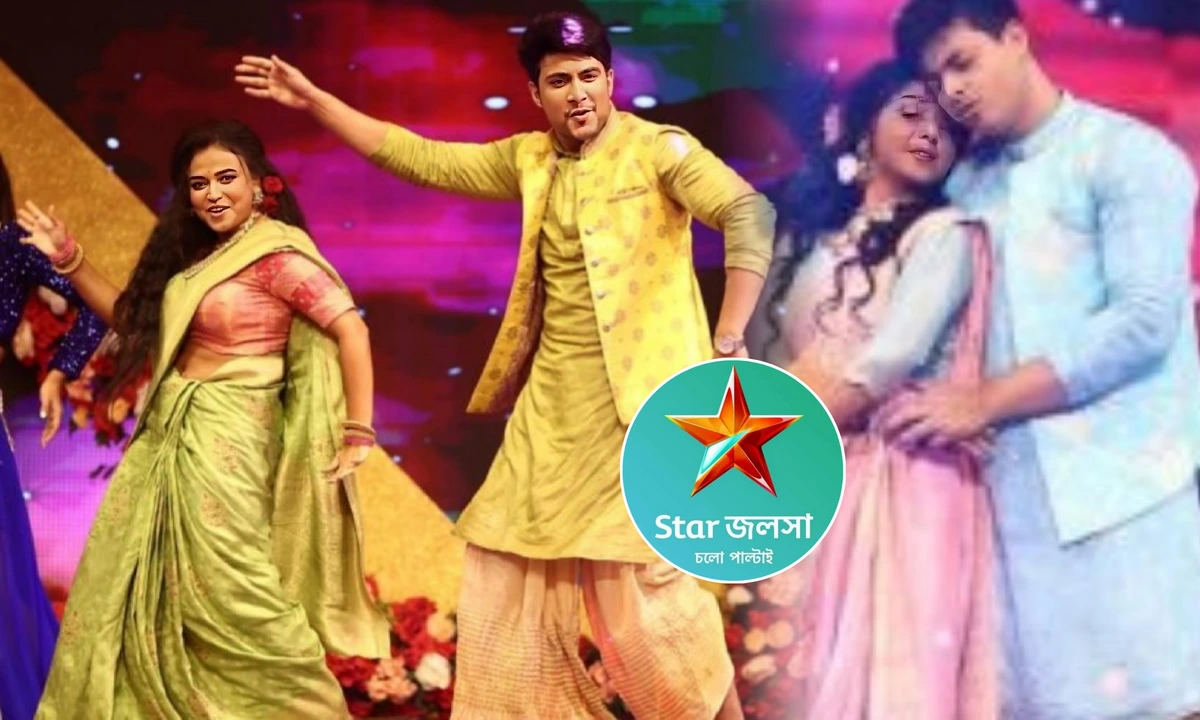 star jalsha deepa surya