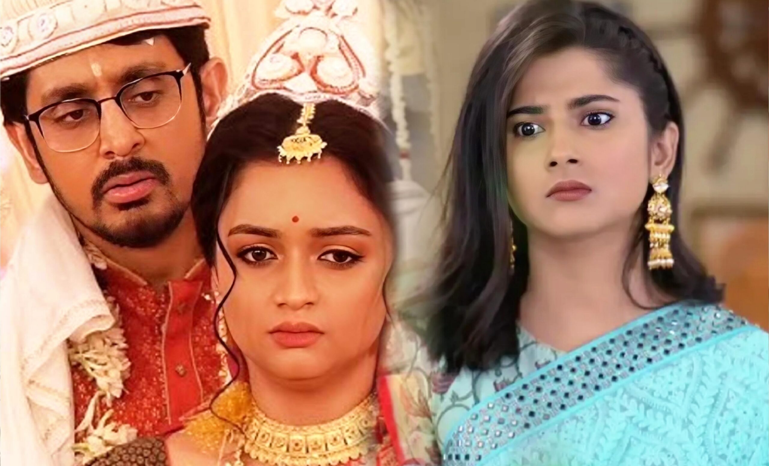 Bengali serial, ichche putul, Zee Bangla, ইচ্ছে পুতুল, জি বাংলা, বাংলা সিরিয়াল