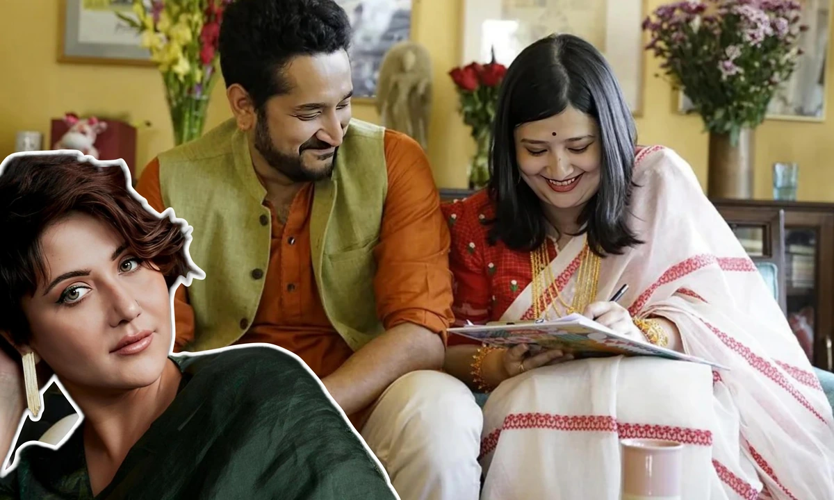 param piya and swastika