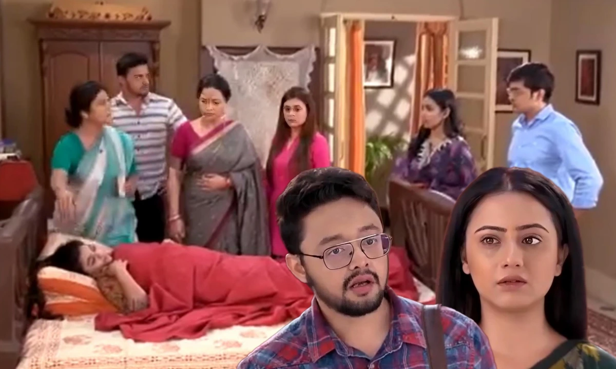 shimul and shatadru