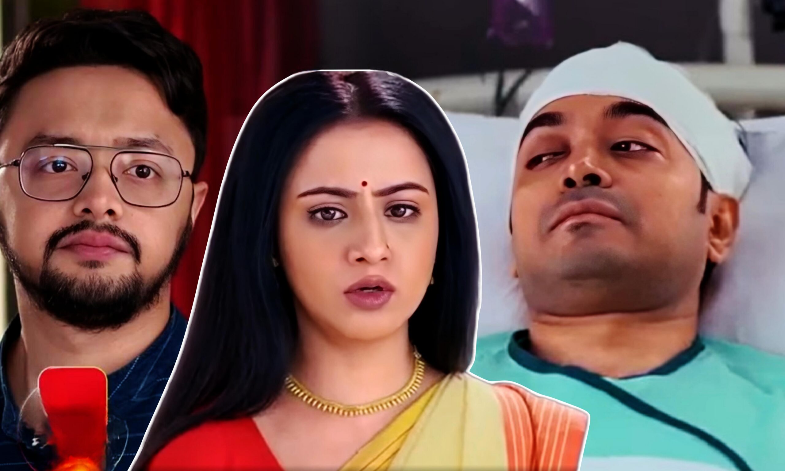 Kar kache koi moner kotha, Zee Bangla, Bengali television, Bengali serial, কার কাছে কই মনের কথা, জি বাংলা, বাংলা টেলিভিশন, বাংলা সিরিয়াল