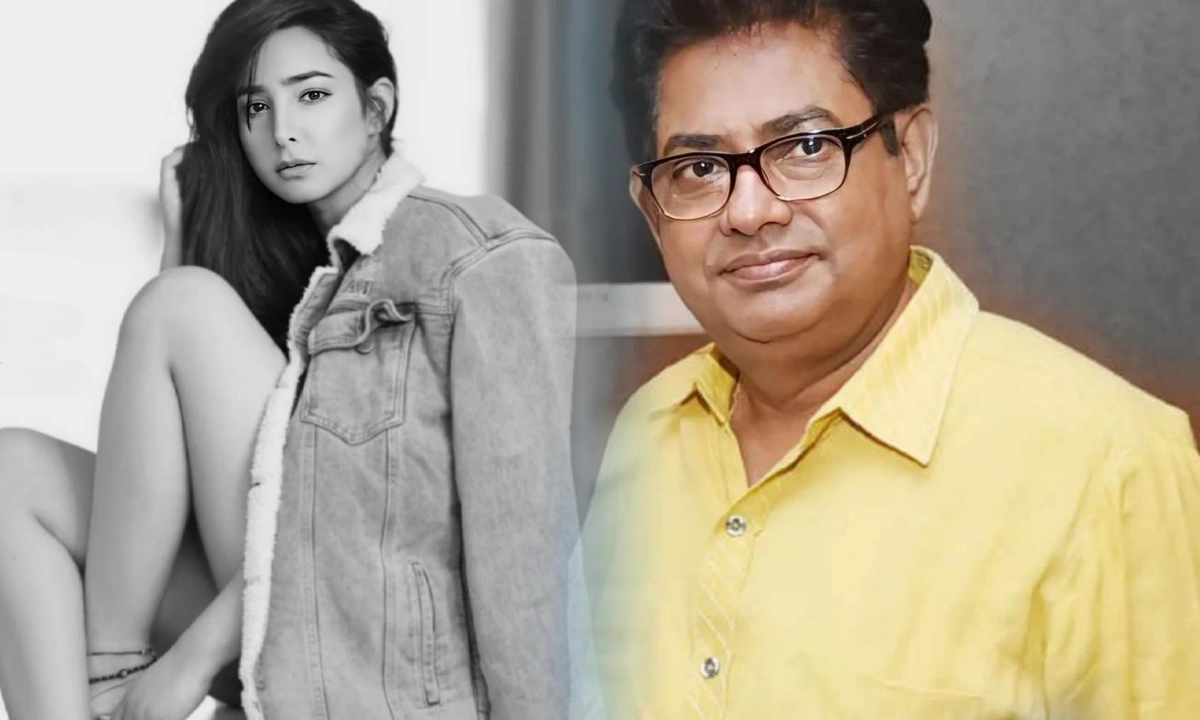 srijla and shankar Chakraborty