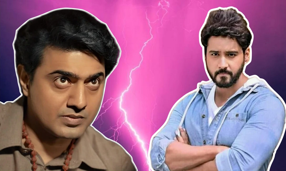 Dev, Tollywood, Jeet, Actor, দেব, টলিউড