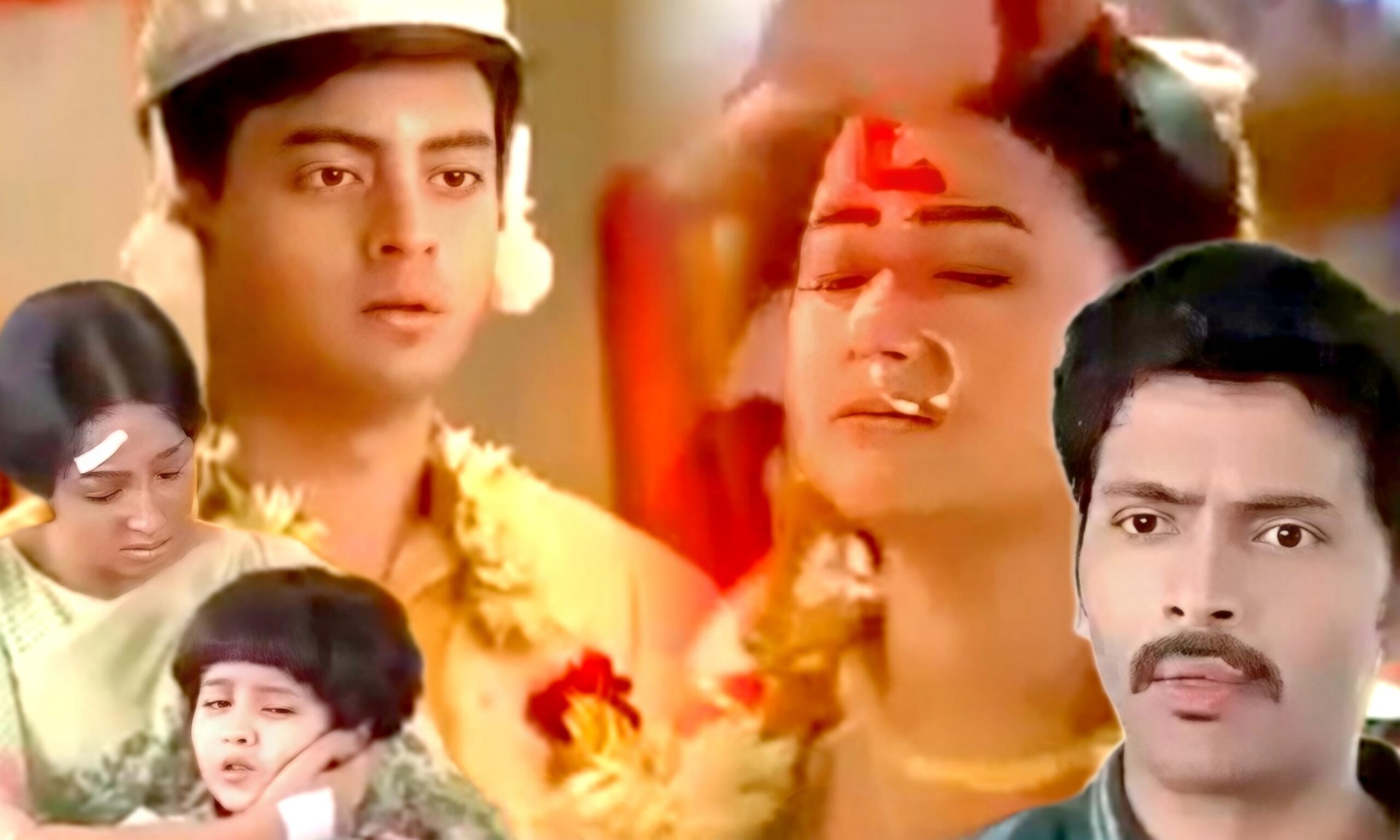Anurager Chowa, Star jalsha, Bengali serial, Bengali television, অনুরাগের ছোঁয়া, স্টার জলসা, বাংলা সিরিয়াল, বাংলা টেলিভিশন