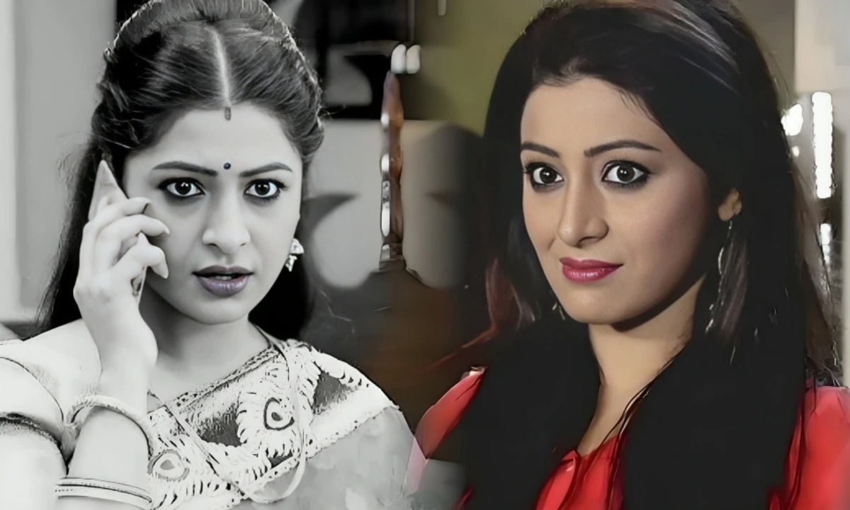 Bonhi Debjani Chakraborty