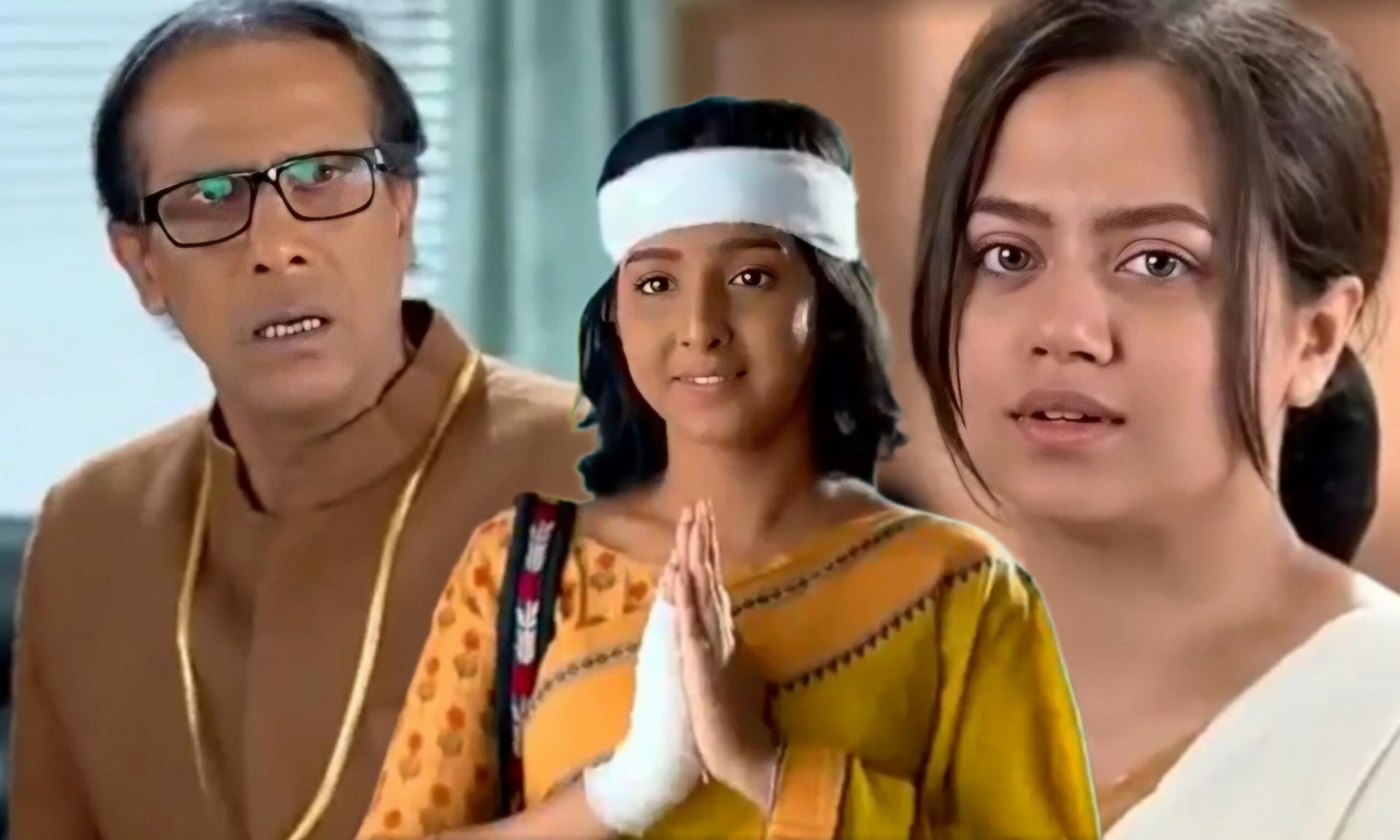 Anurager Chowa, Star jalsha, Bengali serial, Bengali television, অনুরাগের ছোঁয়া, স্টার জলসা, বাংলা সিরিয়াল, বাংলা টেলিভিশন