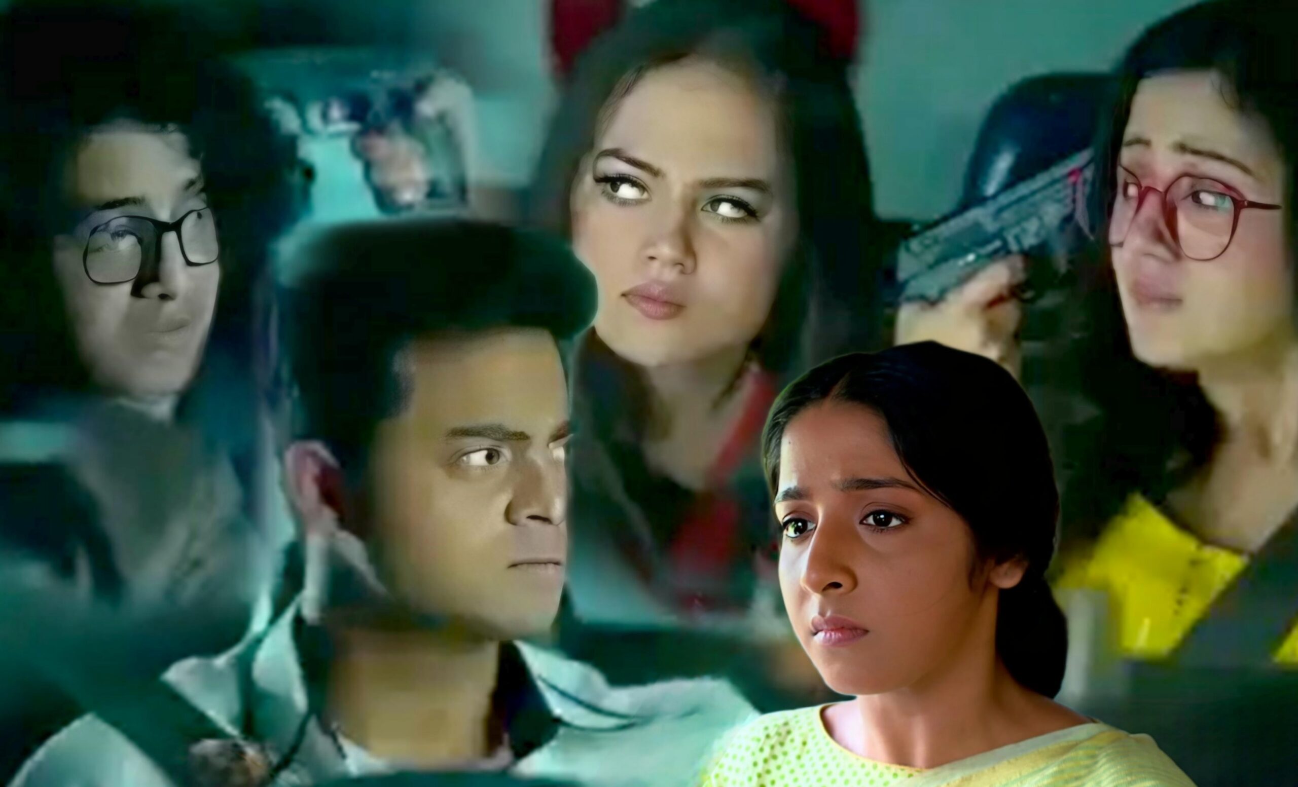 Anurager Chowa, Star jalsha, Bengali serial, Bengali television, অনুরাগের ছোঁয়া, স্টার জলসা, বাংলা সিরিয়াল, বাংলা টেলিভিশন