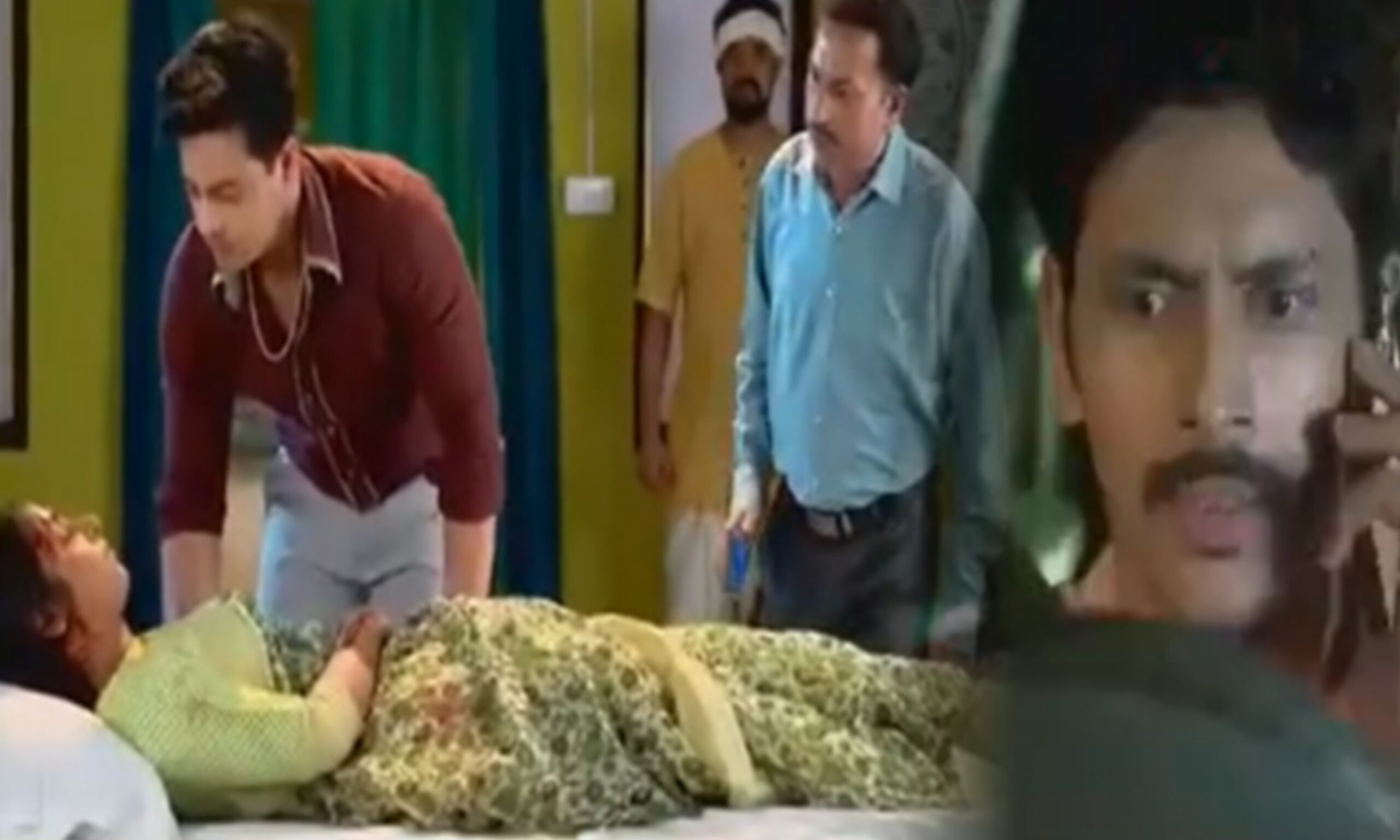Anurager Chowa, Star jalsha, Bengali serial, Bengali television, অনুরাগের ছোঁয়া, স্টার জলসা, বাংলা সিরিয়াল, বাংলা টেলিভিশন