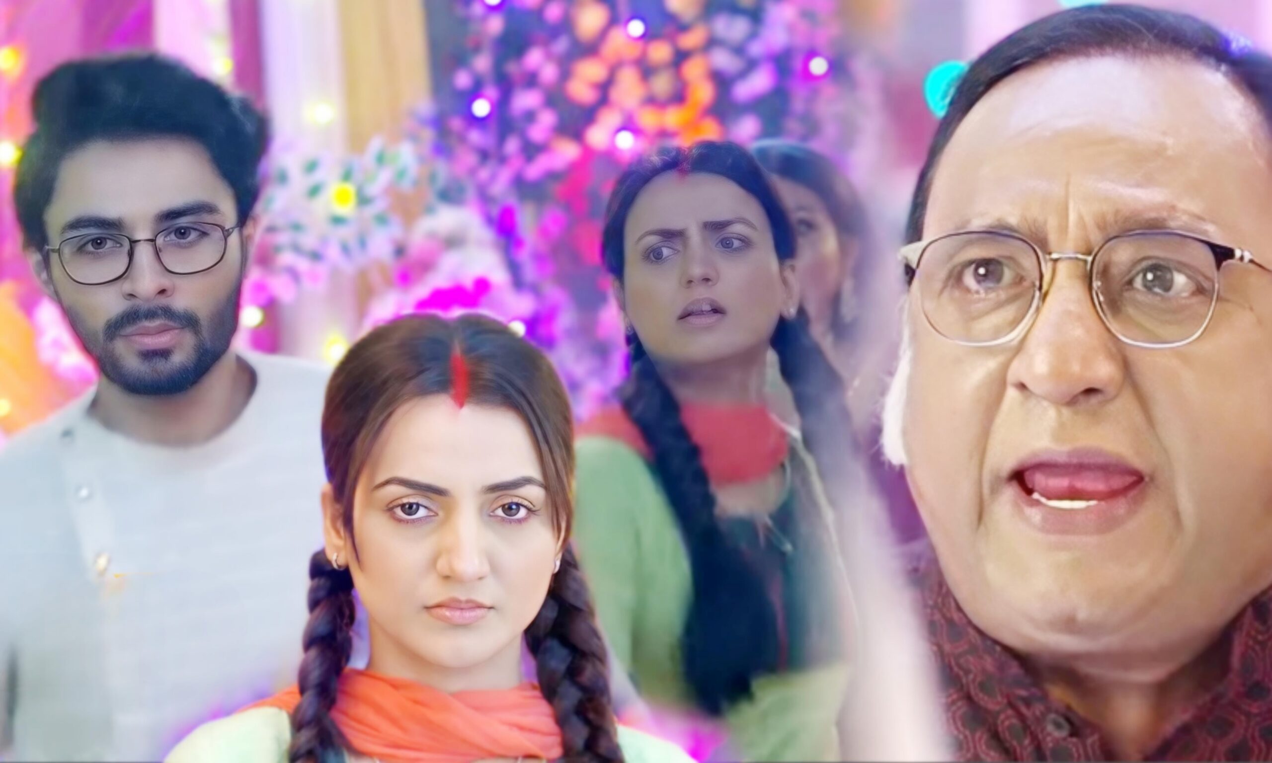 Geeta LLB, Star Jalsha, Bengali Serial, Promo, গীতা এলএলবি, স্টার জলসা, বাংলা সিরিয়াল