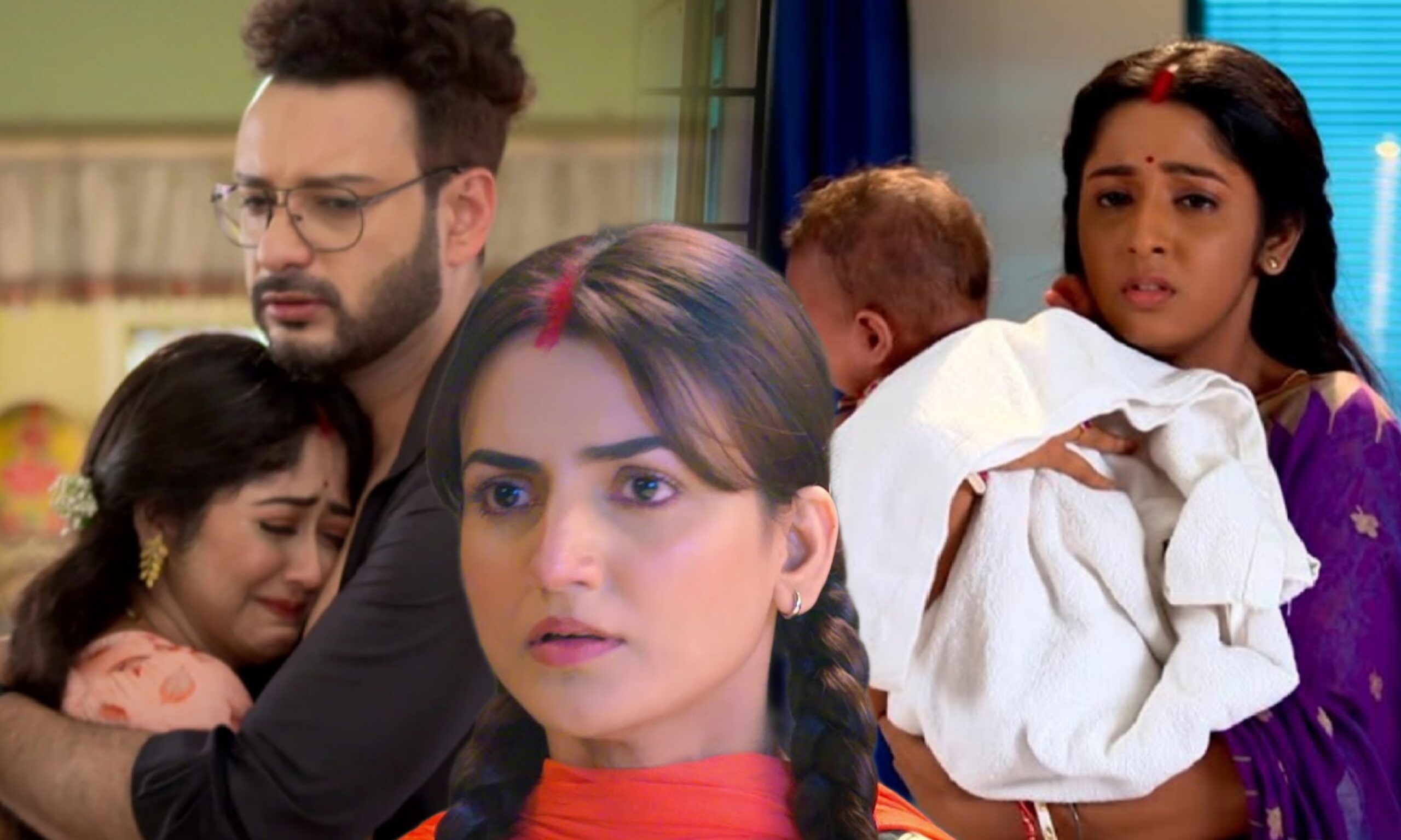 Star Jalsha, Geeta LLB, Hiya Mukherjee, Bengali television, Bengali Serial, গীতা LLB, স্টার জলসা, বাংলা সিরিয়াল, বাংলা টেলিভিশন