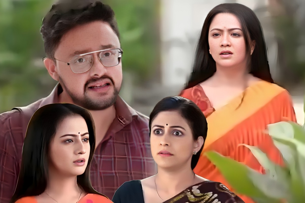 Kar kache koi moner kotha, Zee Bangla, Bengali television, Bengali serial, কার কাছে কই মনের কথা, জি বাংলা, বাংলা টেলিভিশন, বাংলা সিরিয়াল