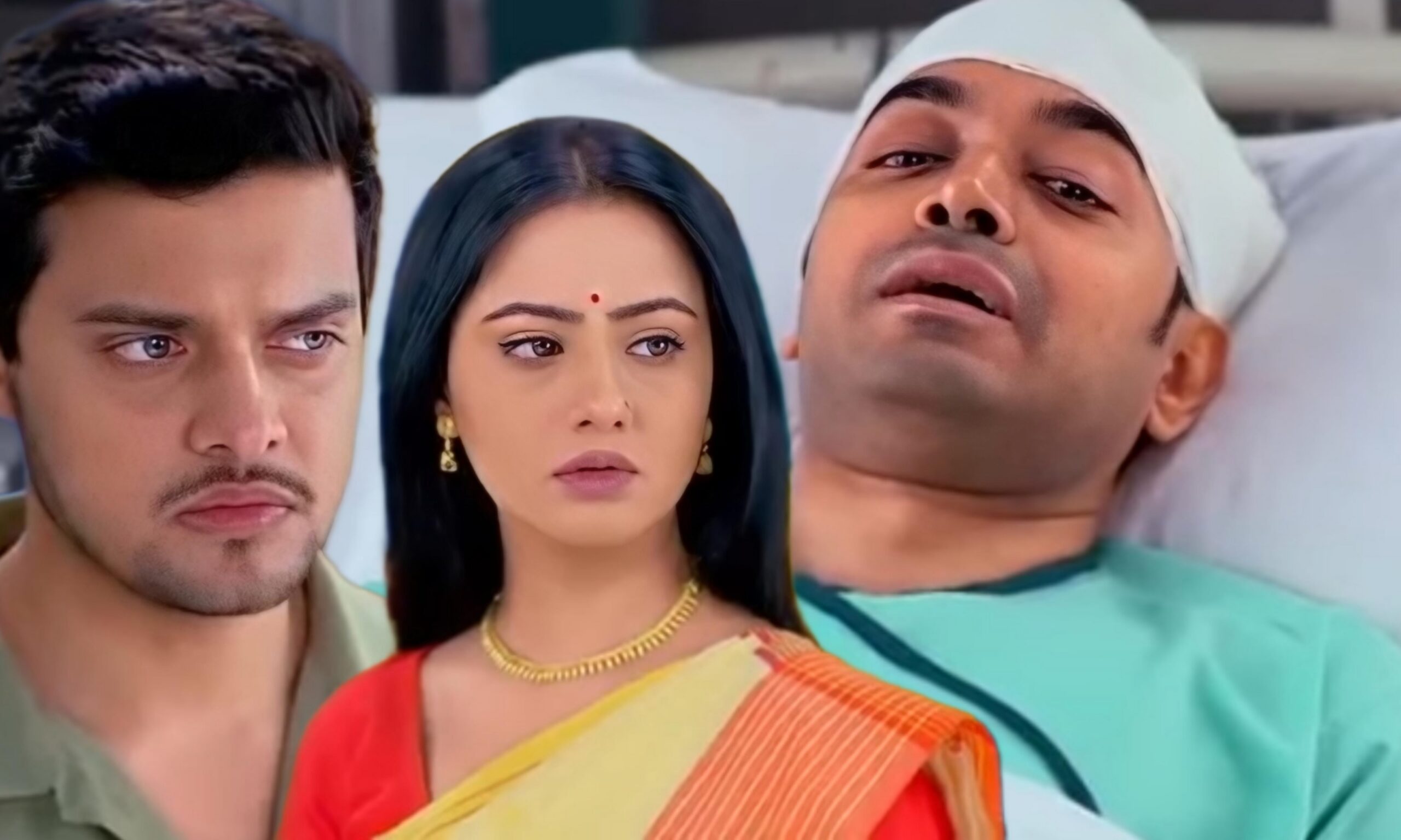 Kar kache koi moner kotha, Zee Bangla, Bengali television, Bengali serial, কার কাছে কই মনের কথা, জি বাংলা, বাংলা টেলিভিশন, বাংলা সিরিয়াল