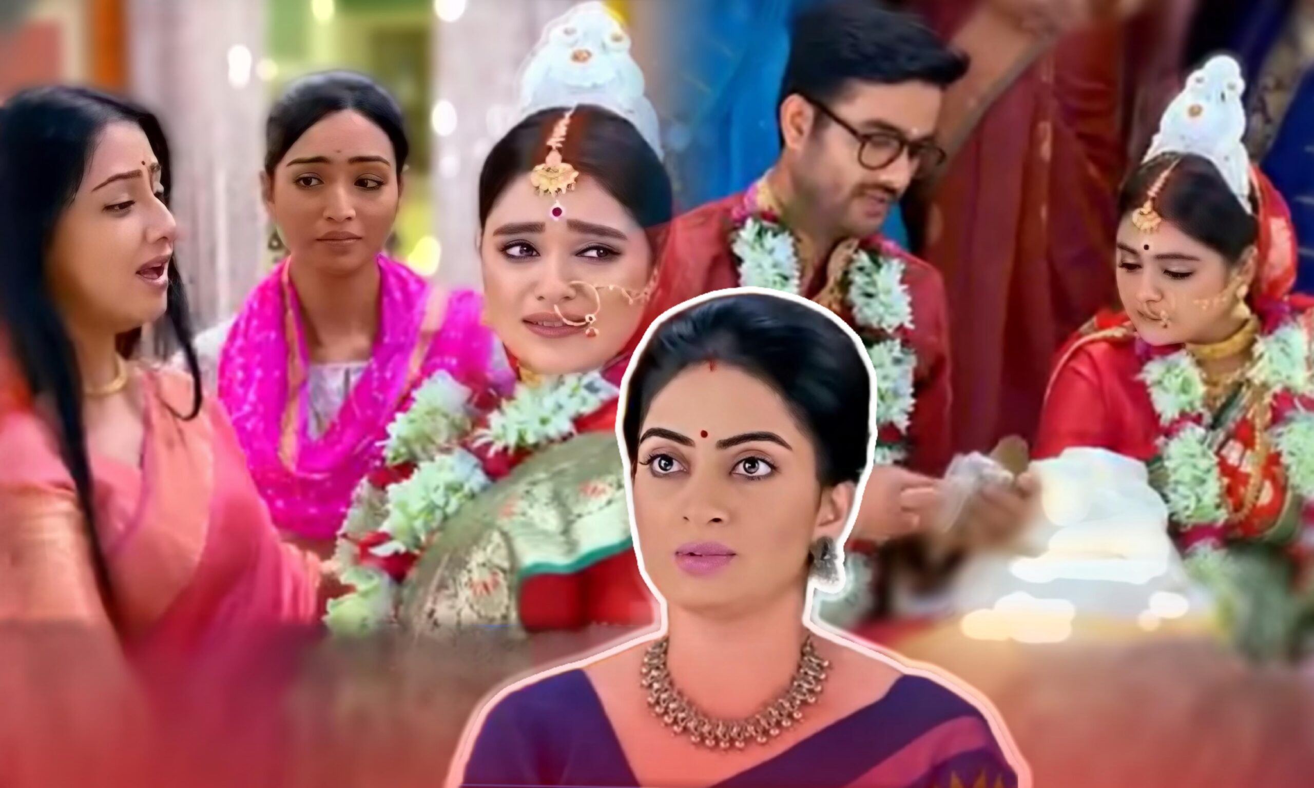 Kar kache koi moner kotha, Zee Bangla, Bengali television, Bengali serial, কার কাছে কই মনের কথা, জি বাংলা, বাংলা টেলিভিশন, বাংলা সিরিয়াল