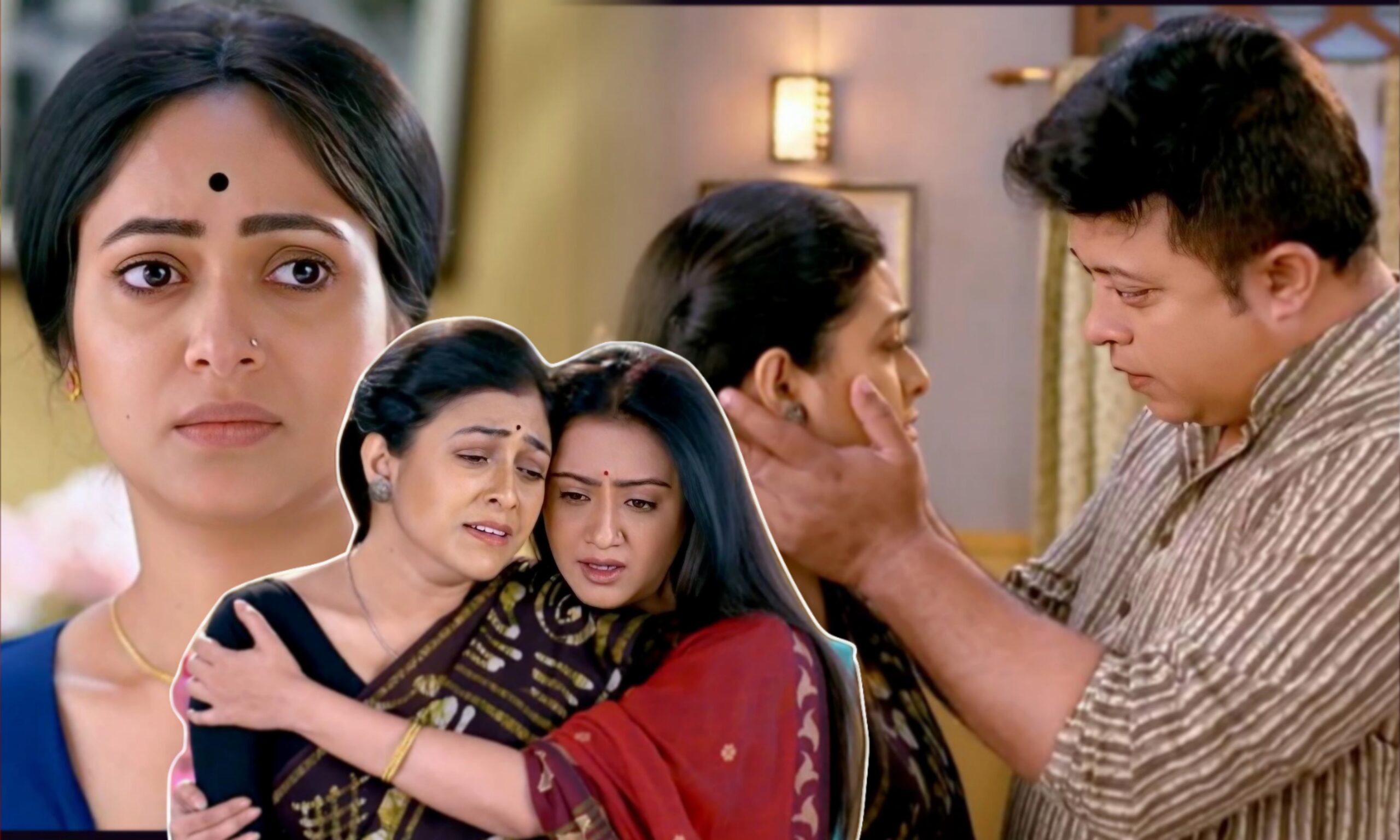 Kar kache koi moner kotha, Zee Bangla, Bengali television, Bengali serial, কার কাছে কই মনের কথা, জি বাংলা, বাংলা টেলিভিশন, বাংলা সিরিয়াল