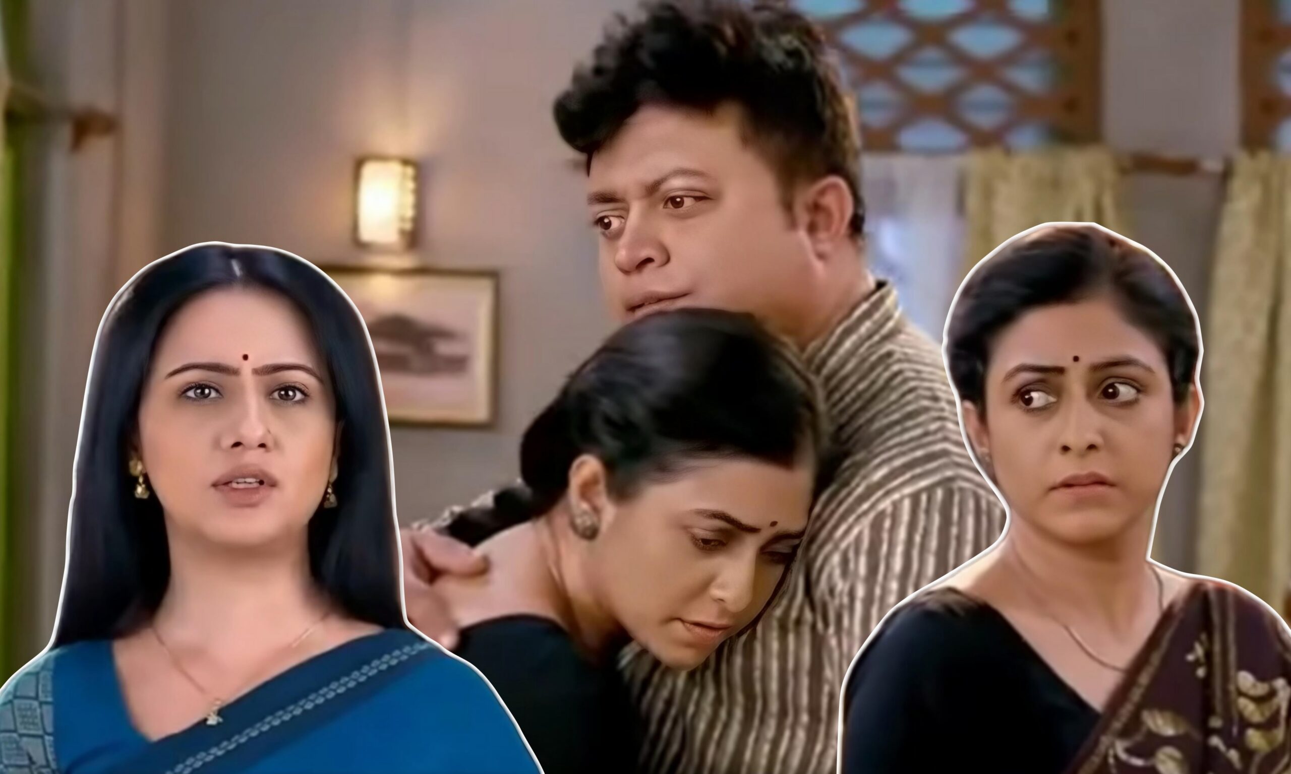 Kar kache koi moner kotha, Zee Bangla, Bengali television, Bengali serial, কার কাছে কই মনের কথা, জি বাংলা, বাংলা টেলিভিশন, বাংলা সিরিয়াল