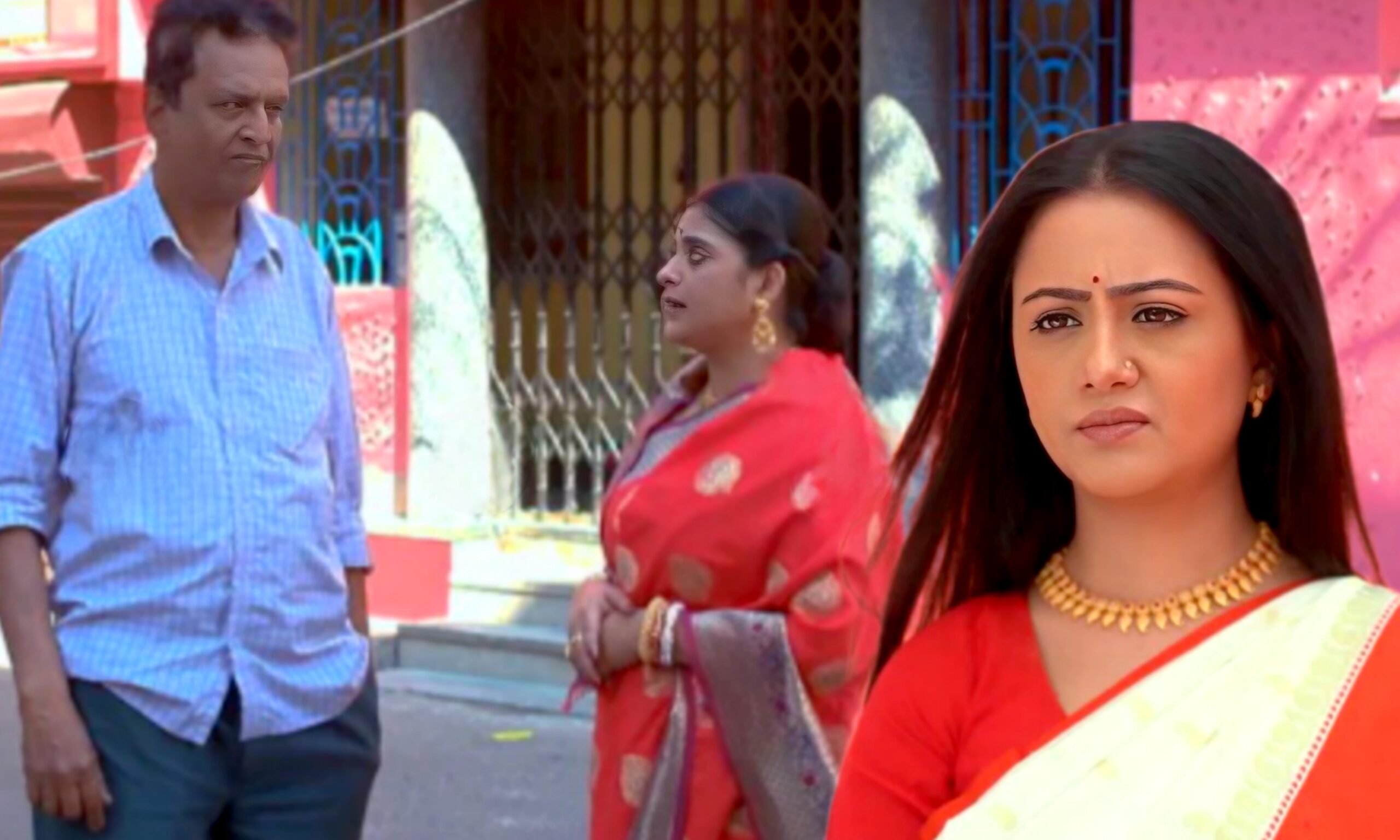 Kar kache koi moner kotha, Zee Bangla, Bengali television, Bengali serial, কার কাছে কই মনের কথা, জি বাংলা, বাংলা টেলিভিশন, বাংলা সিরিয়াল