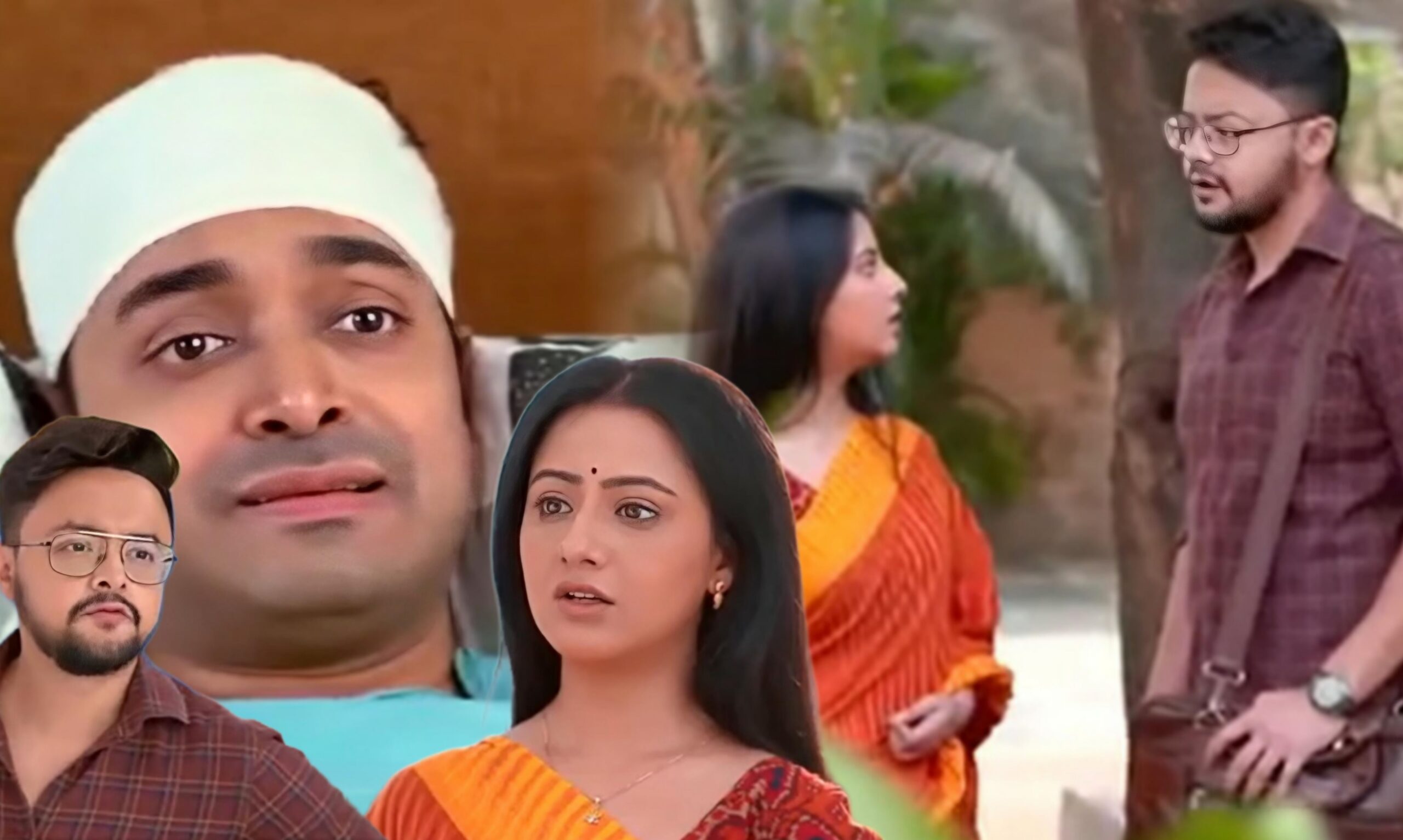 Kar kache koi moner kotha, Zee Bangla, Bengali television, Bengali serial, কার কাছে কই মনের কথা, জি বাংলা, বাংলা টেলিভিশন, বাংলা সিরিয়াল