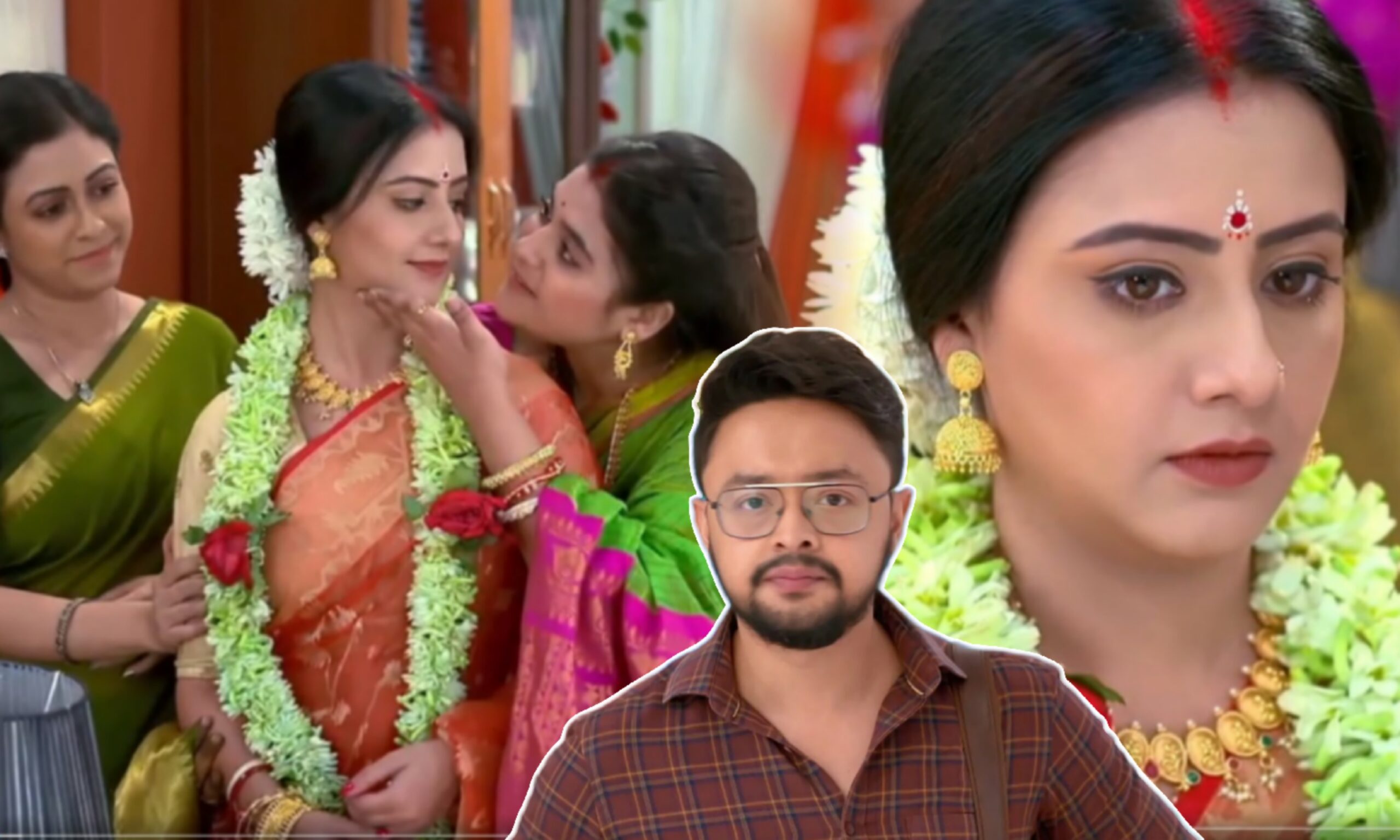 Kar kache koi moner kotha, Zee Bangla, Bengali television, Bengali serial, কার কাছে কই মনের কথা, জি বাংলা, বাংলা টেলিভিশন, বাংলা সিরিয়াল