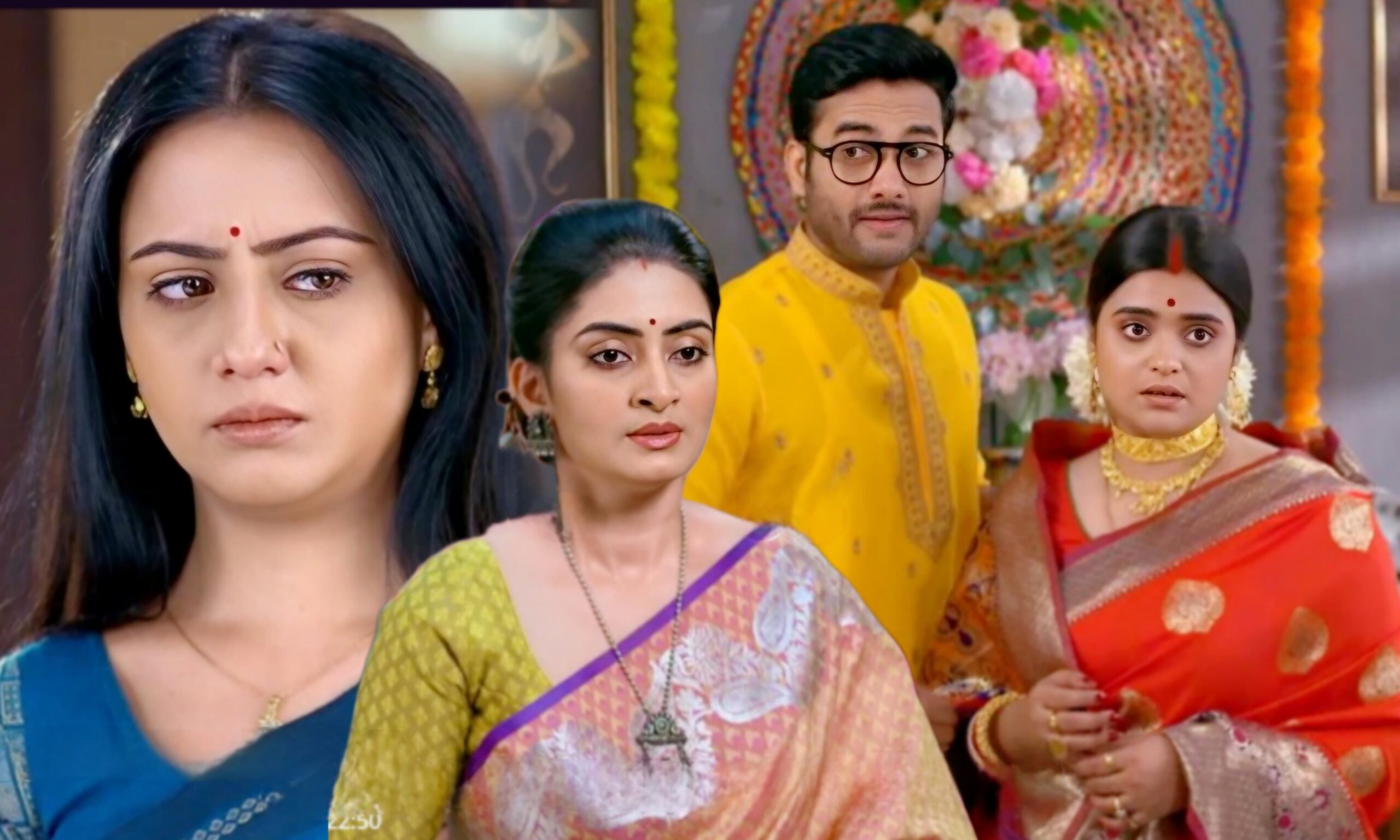 Kar kache koi moner kotha, Zee Bangla, Bengali television, Bengali serial, কার কাছে কই মনের কথা, জি বাংলা, বাংলা টেলিভিশন, বাংলা সিরিয়াল