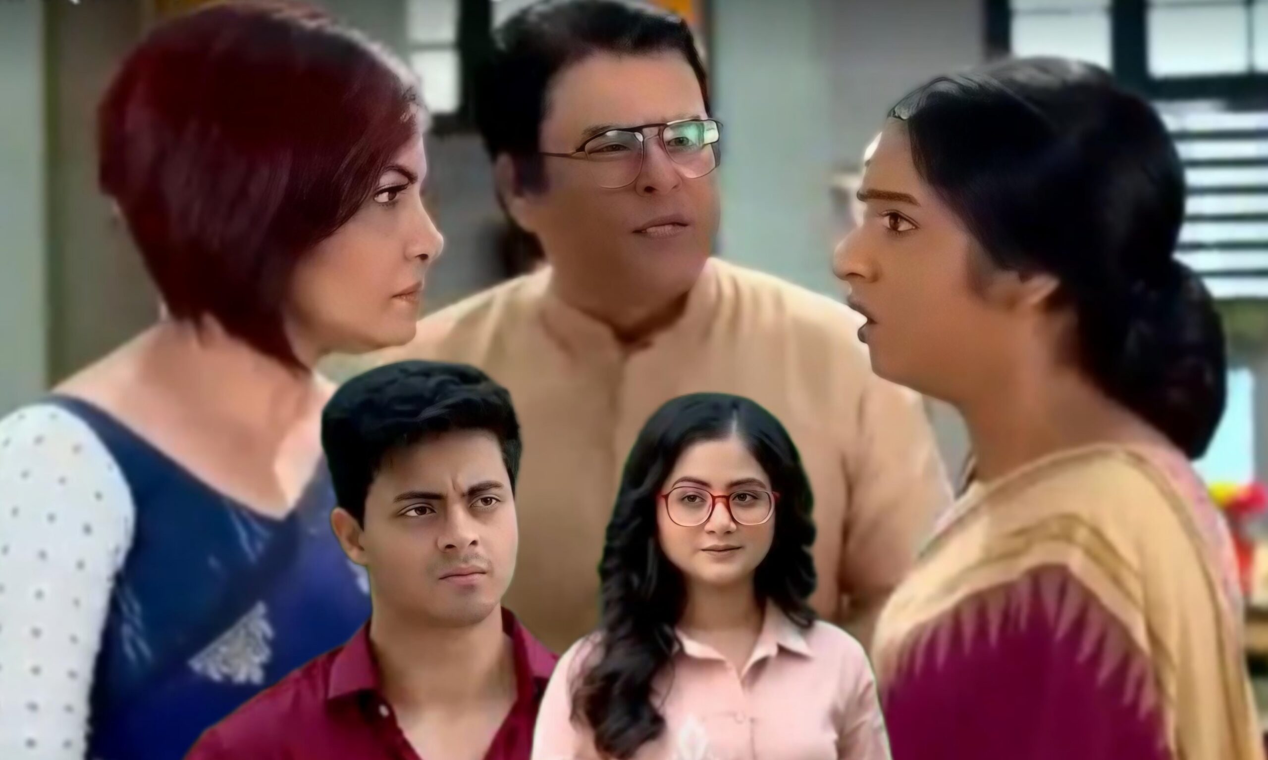 Anurager Chowa, Star jalsha, Bengali serial, Bengali television, অনুরাগের ছোঁয়া, স্টার জলসা, বাংলা সিরিয়াল, বাংলা টেলিভিশন