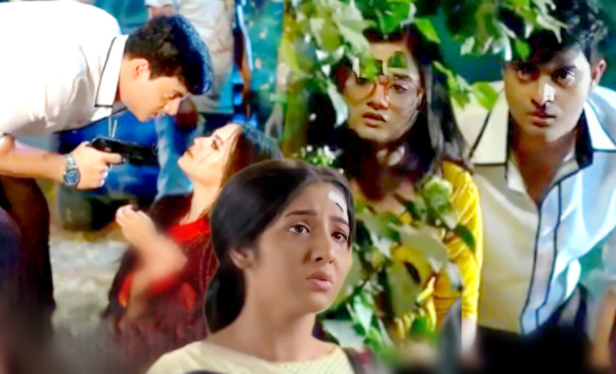Anurager Chowa, Star jalsha, Bengali serial, Bengali television, অনুরাগের ছোঁয়া, স্টার জলসা, বাংলা সিরিয়াল, বাংলা টেলিভিশন