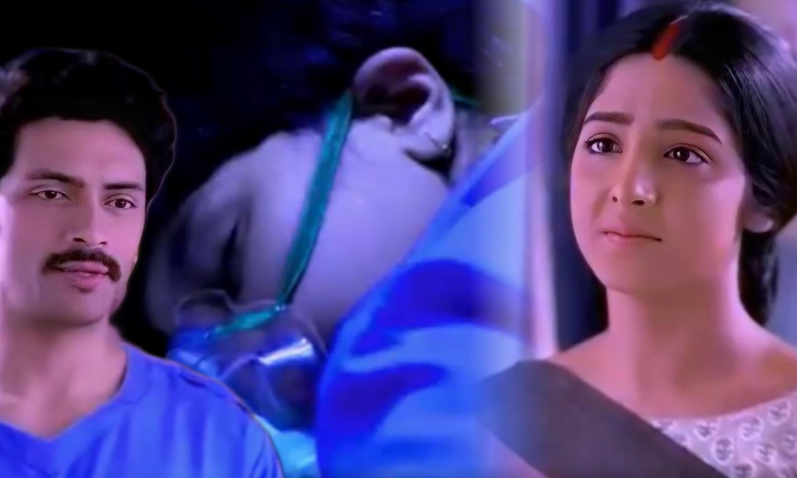 Anurager Chowa, Star jalsha, Bengali serial, Bengali television, অনুরাগের ছোঁয়া, স্টার জলসা, বাংলা সিরিয়াল, বাংলা টেলিভিশন