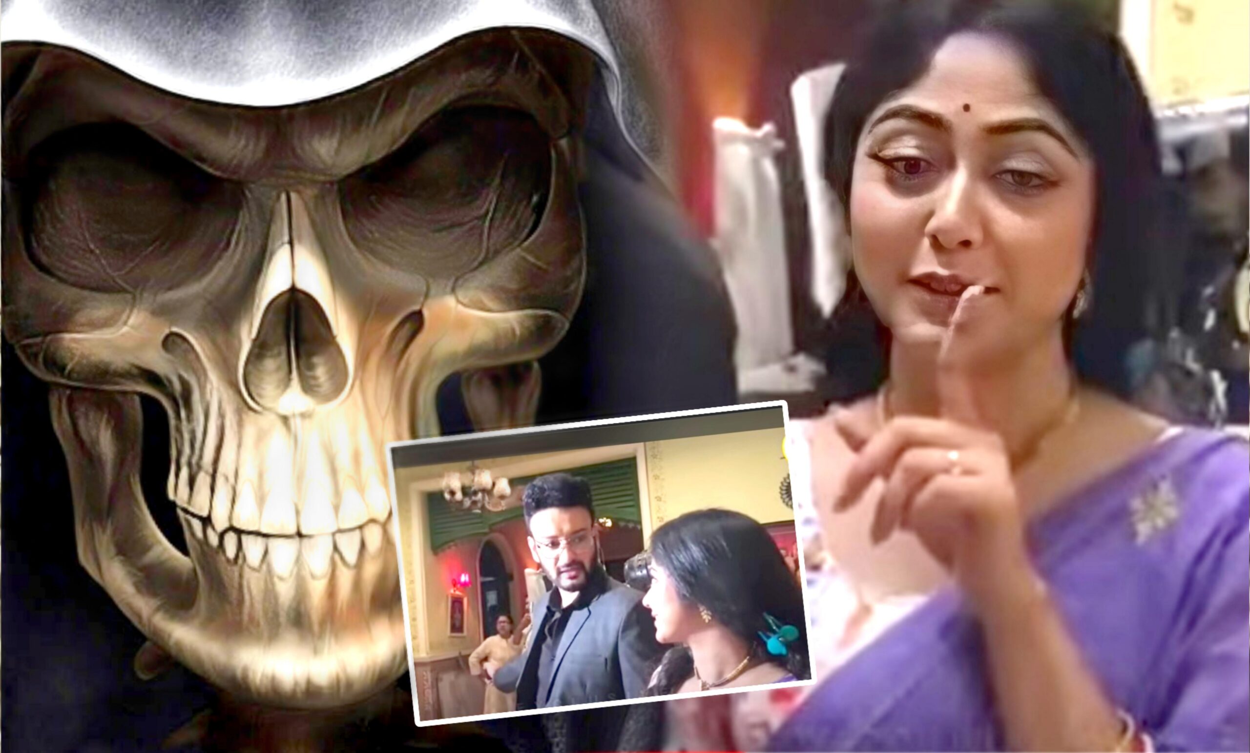 kotha set bhoot