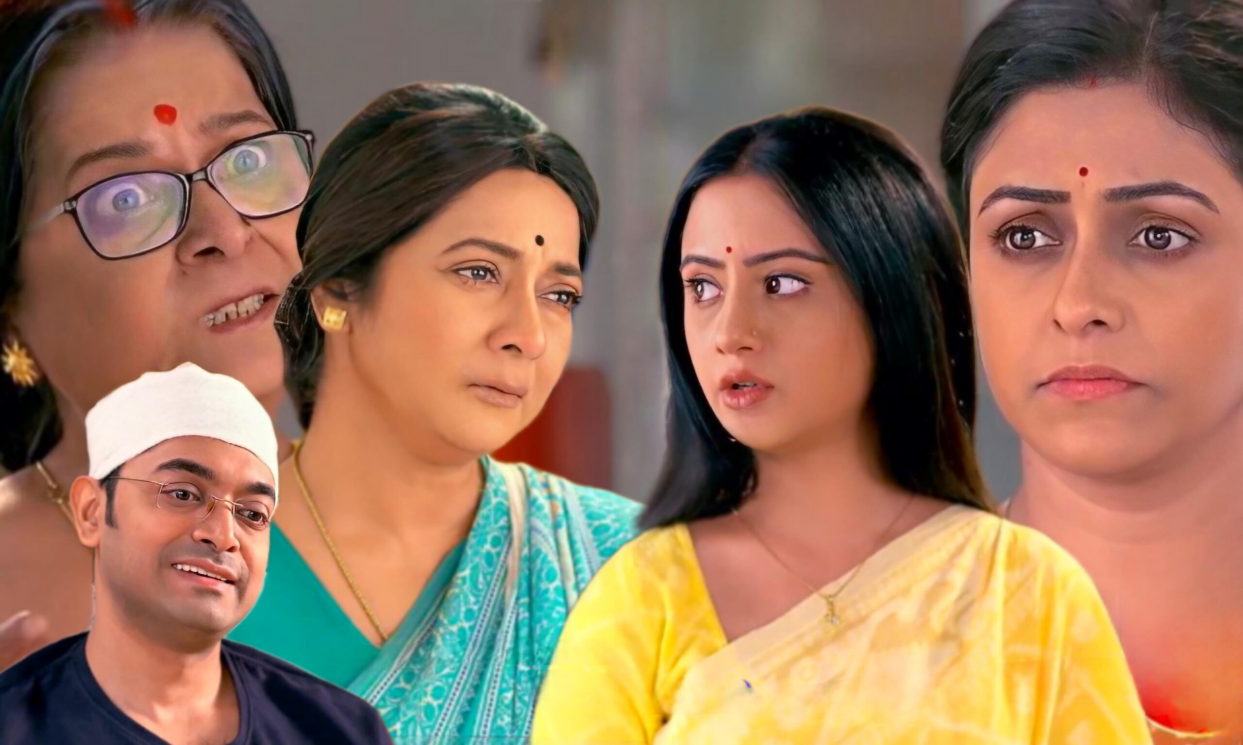 Kar kache koi moner kotha, Zee Bangla, Bengali television, Bengali serial, কার কাছে কই মনের কথা, জি বাংলা, বাংলা টেলিভিশন, বাংলা সিরিয়াল