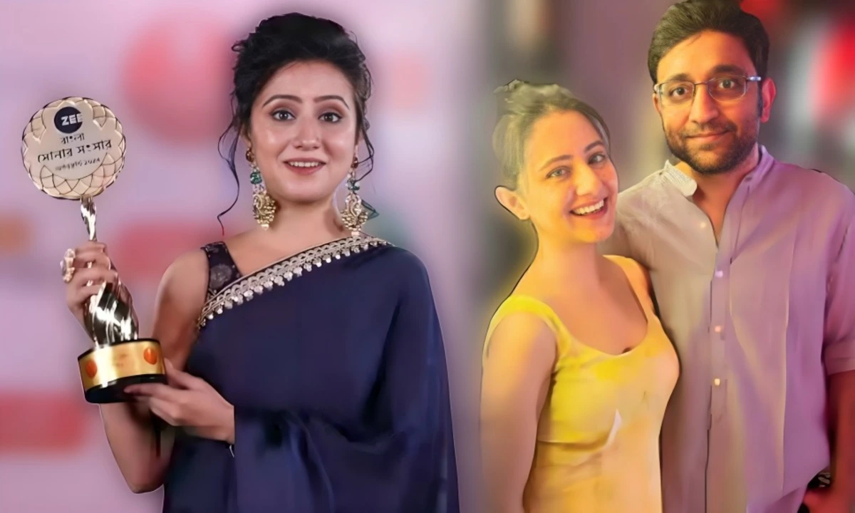 manali dey and Abhimanyu Mukherjee