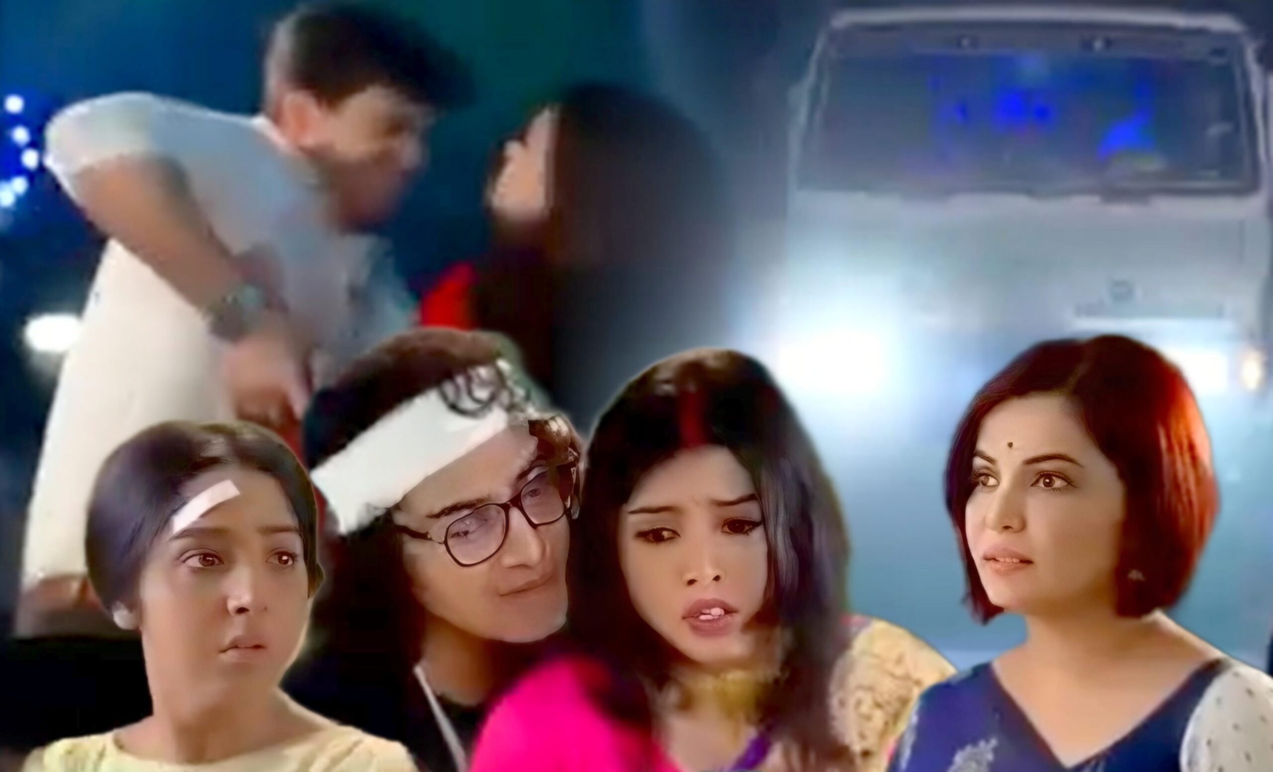 Anurager Chowa, Star jalsha, Bengali serial, Bengali television, অনুরাগের ছোঁয়া, স্টার জলসা, বাংলা সিরিয়াল, বাংলা টেলিভিশন