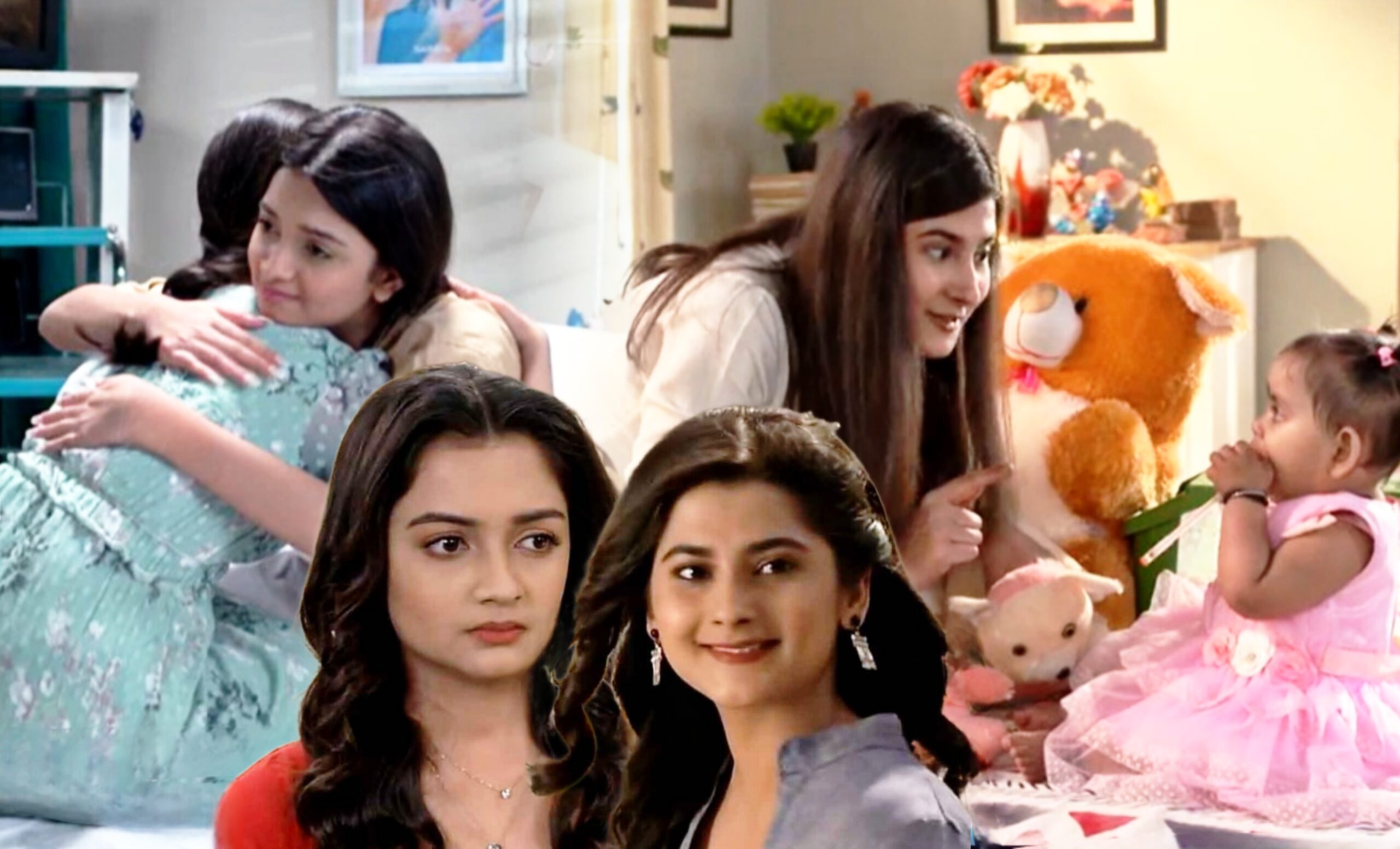 Ichche Putul, Zee Bangla, Bengali Serial, ইচ্ছে পুতুল, জি বাংলা, বাংলা সিরিয়াল