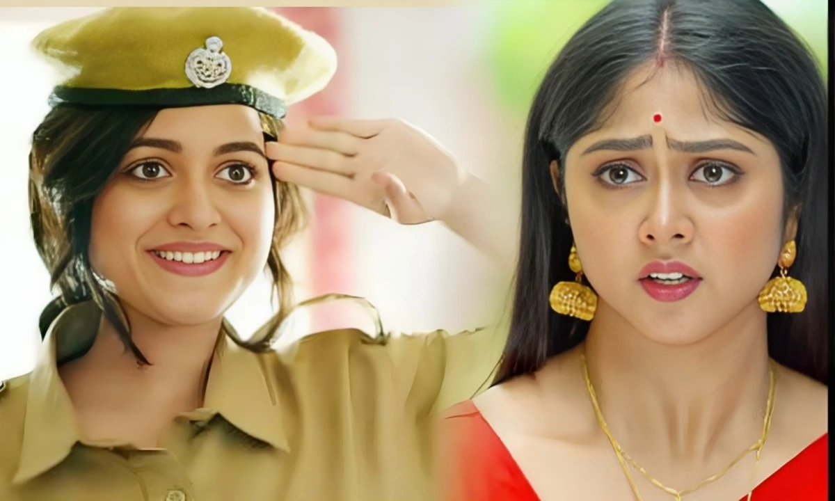 new serial