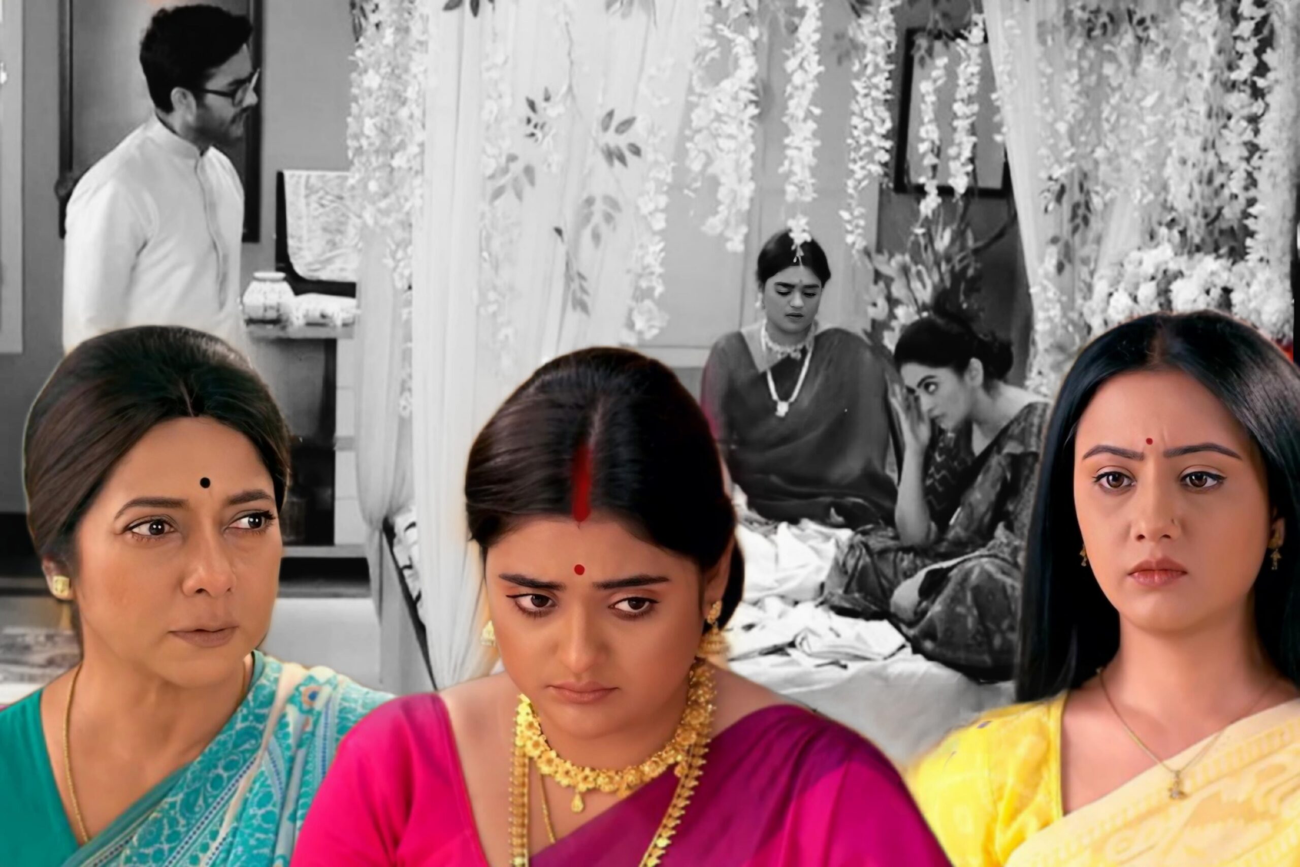 Kar kache koi moner kotha, Zee Bangla, Bengali television, Bengali serial, কার কাছে কই মনের কথা, জি বাংলা, বাংলা টেলিভিশন, বাংলা সিরিয়াল