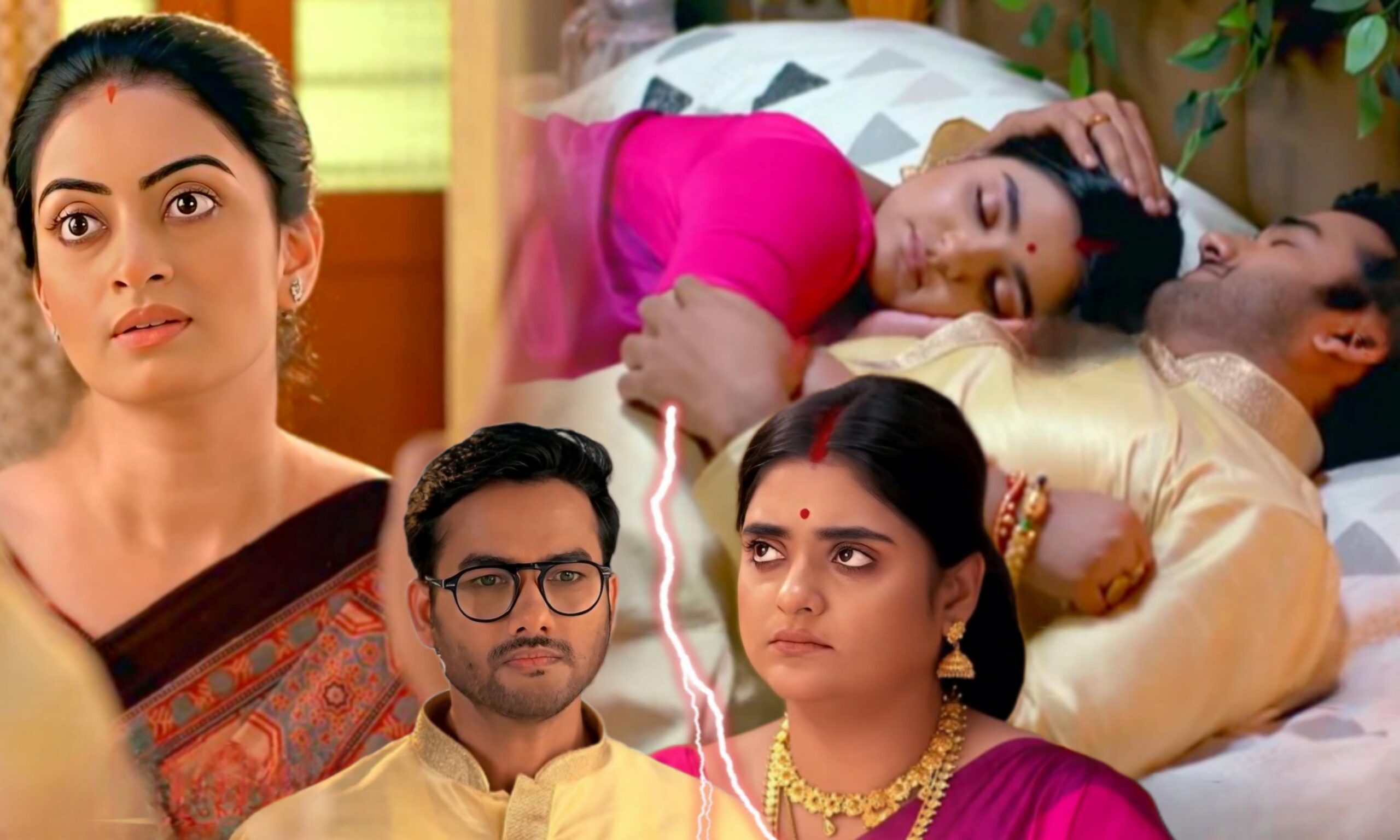 Kar kache koi moner kotha, Zee Bangla, Bengali television, Bengali serial, কার কাছে কই মনের কথা, জি বাংলা, বাংলা টেলিভিশন, বাংলা সিরিয়াল