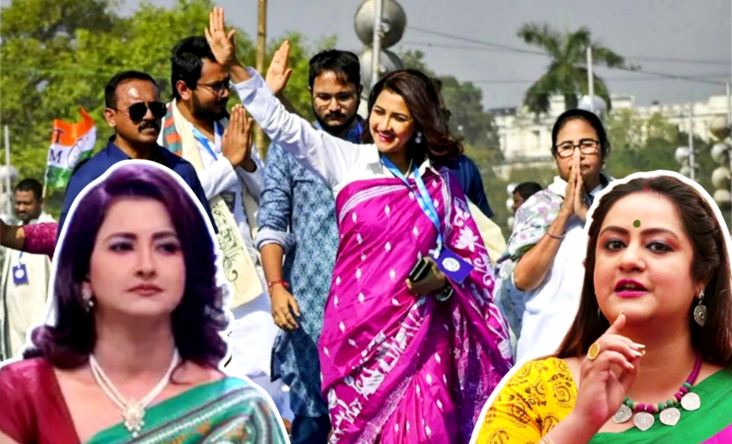 rachana banerjee