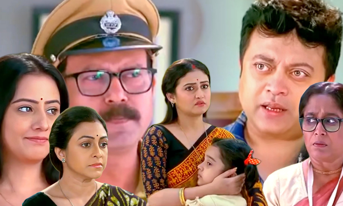 Kar kache koi moner kotha, Zee Bangla, Bengali television, Bengali serial, কার কাছে কই মনের কথা, জি বাংলা, বাংলা টেলিভিশন, বাংলা সিরিয়াল