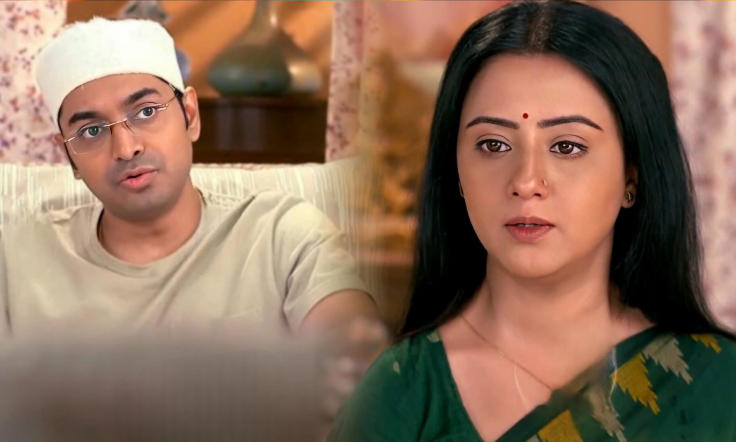 Kar kache koi moner kotha, Zee Bangla, Bengali television, Bengali serial, কার কাছে কই মনের কথা, জি বাংলা, বাংলা টেলিভিশন, বাংলা সিরিয়াল
