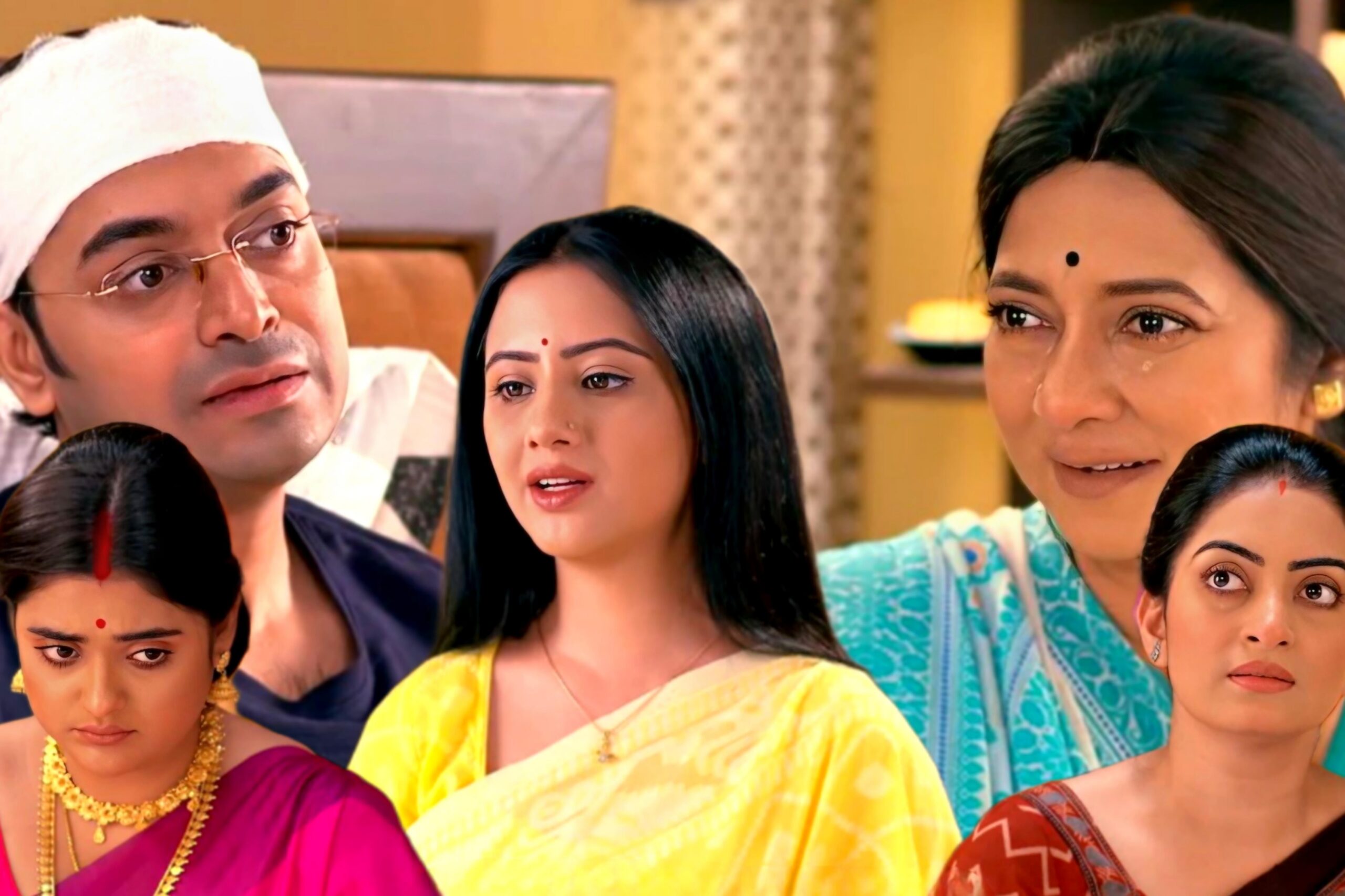Kar kache koi moner kotha, Zee Bangla, Bengali television, Bengali serial, কার কাছে কই মনের কথা, জি বাংলা, বাংলা টেলিভিশন, বাংলা সিরিয়াল