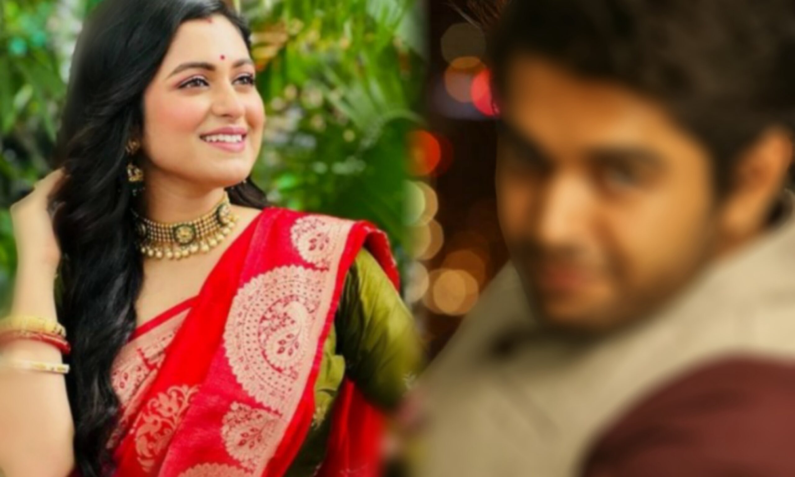 Siddharth Sen, Shyamoupti Mudly, Star Jalsha, Bengali Serial, Bengali Television, শ্যামৌপ্তি মুদলি, সিদ্ধার্থ সেন, স্টার জলসা, বাংলা টেলিভিশন, বাংলা সিরিয়াল